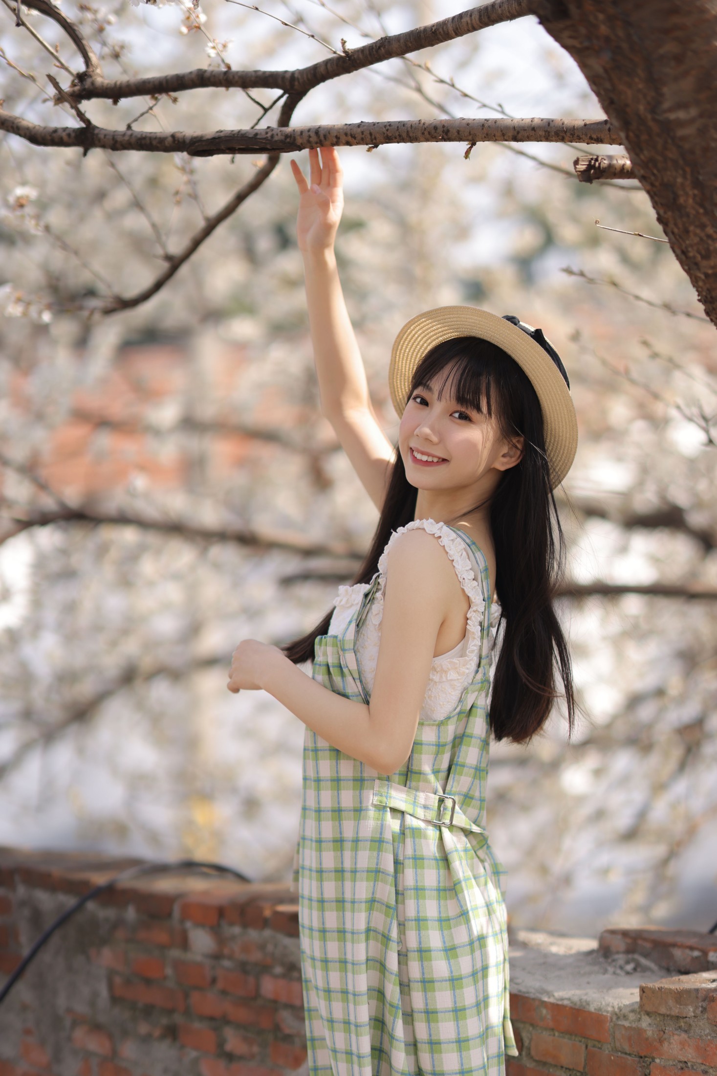 一颗好困的芽 – 《樱花海》[42P]