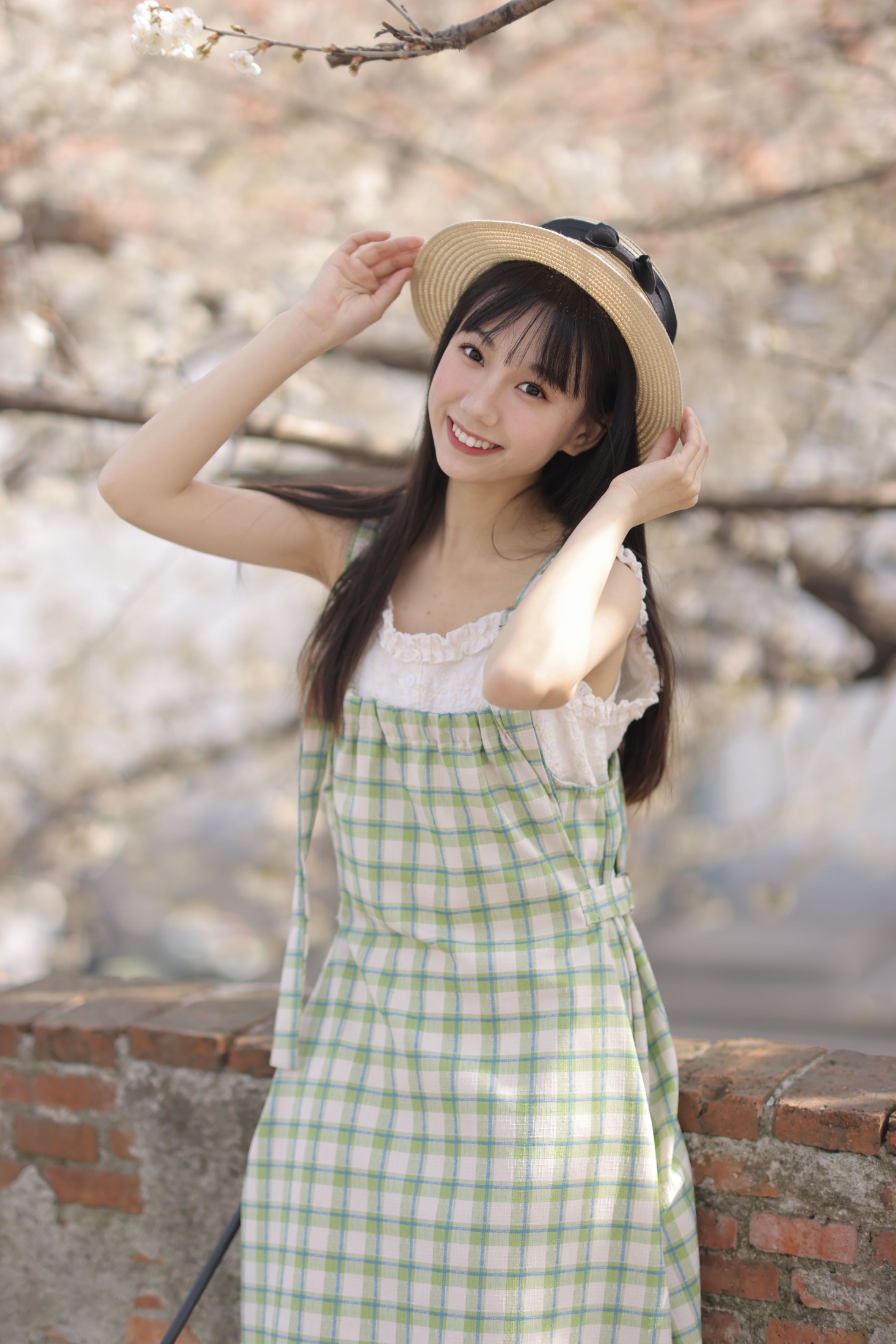 一颗好困的芽 – 《樱花海》[42P]