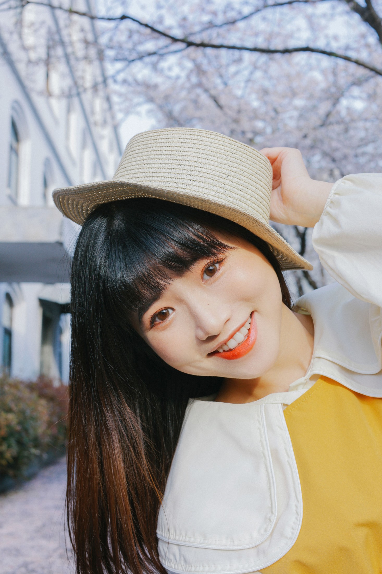 蓝胖子 – 《樱吹雪》[30P] 插图3