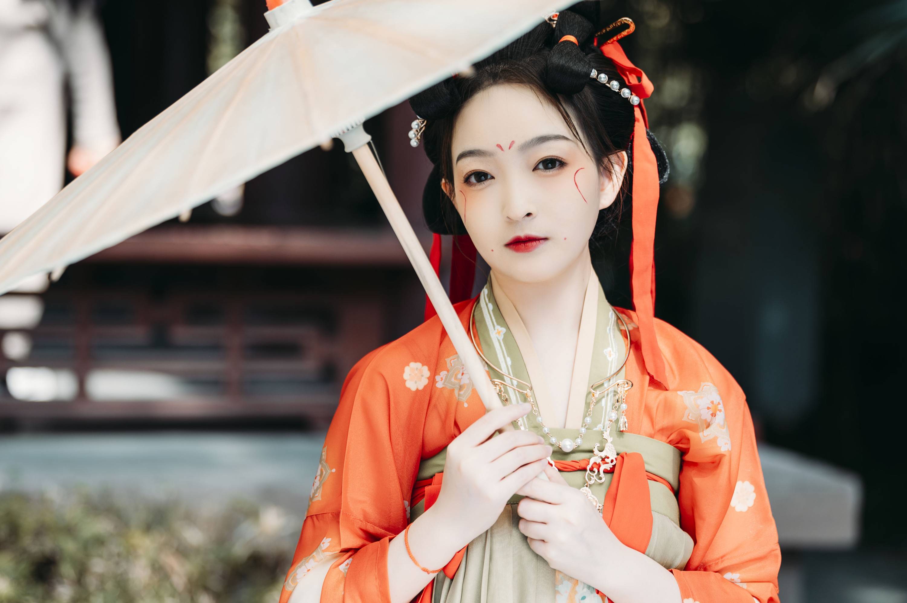 wish – 《春日纸鸢》[35P]