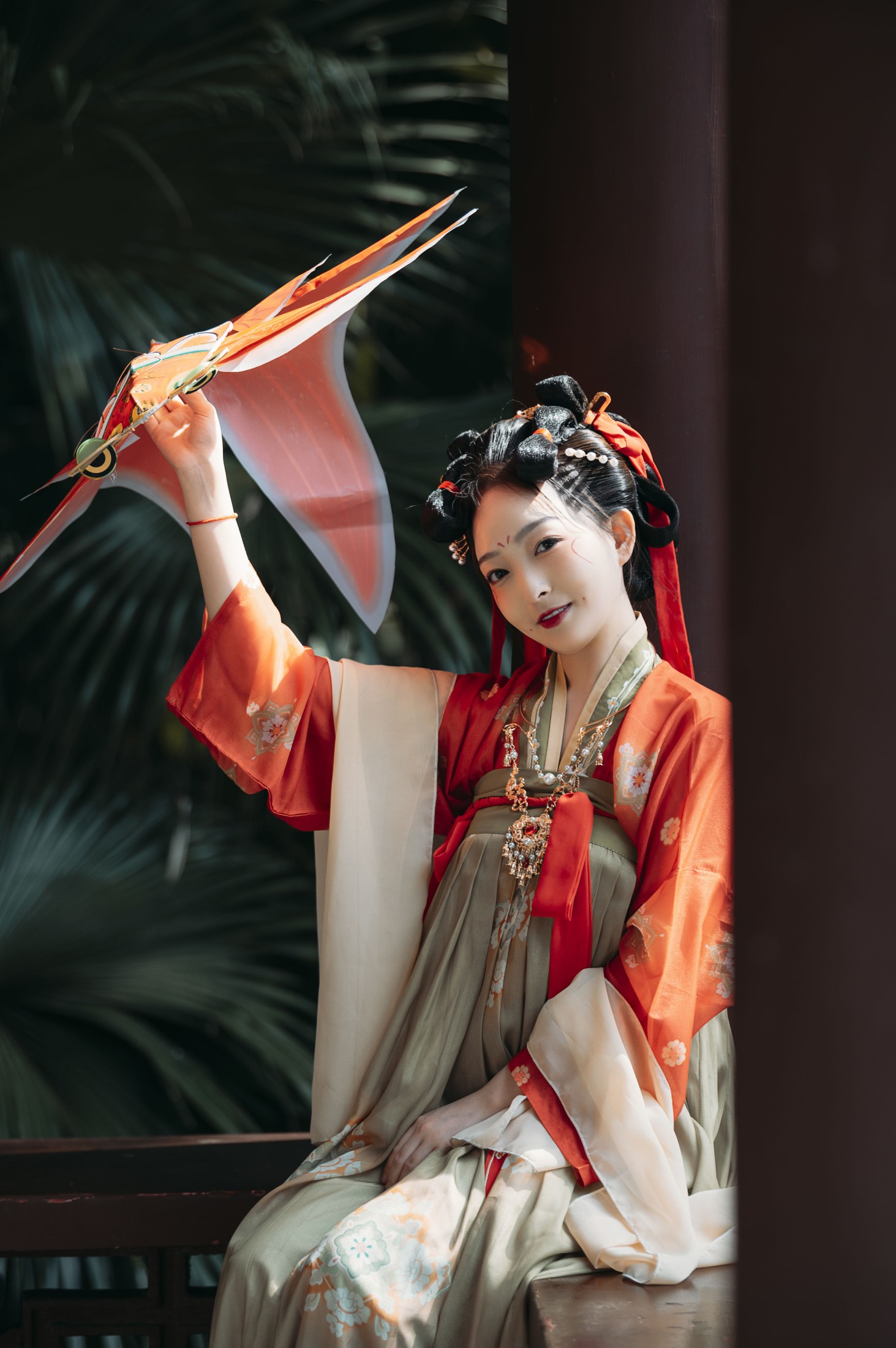 wish – 《春日纸鸢》[35P]