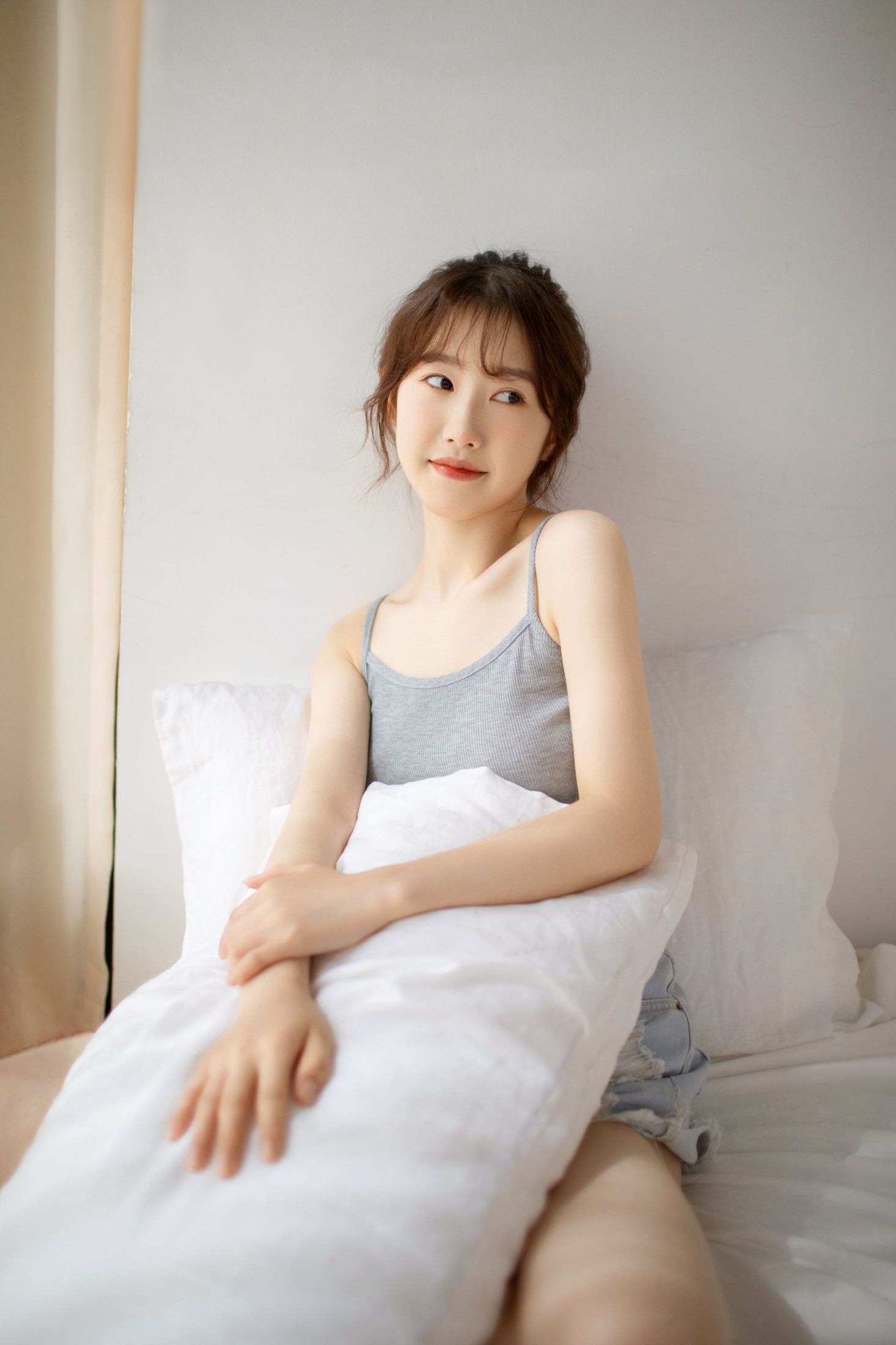 佩佩 – 《夏日气氛》[22P] 插图4