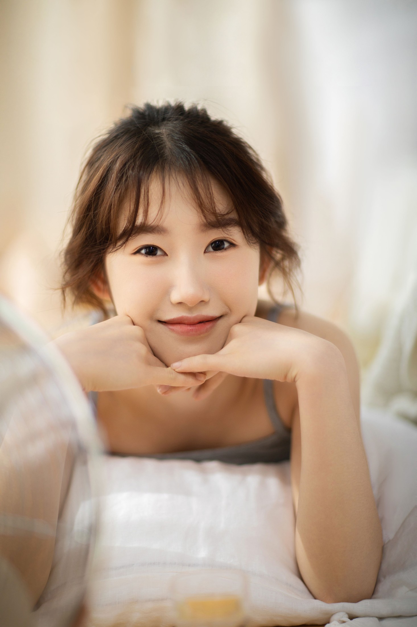 佩佩 – 《夏日气氛》[22P] 插图3