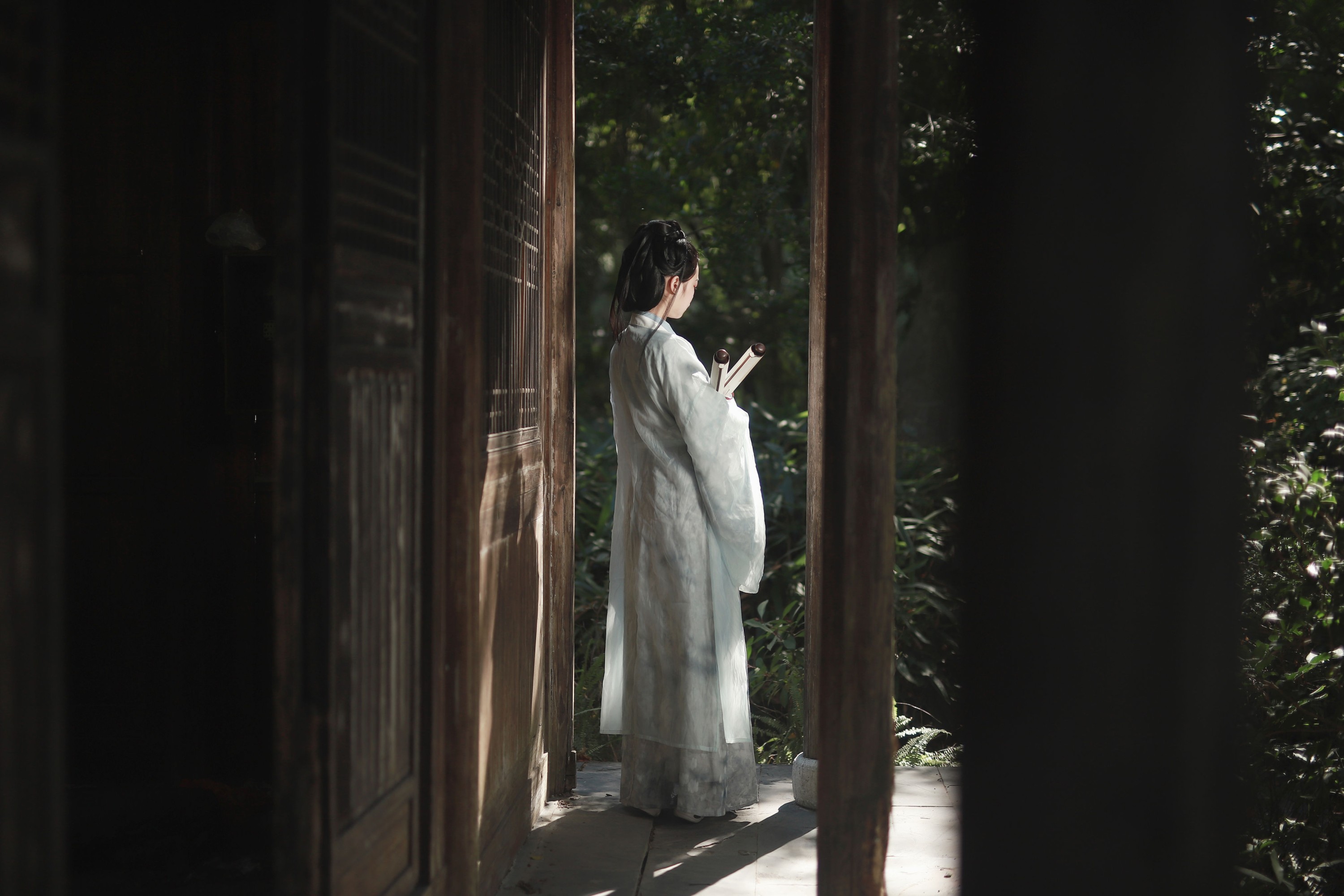 苏西 – 《望亭春》[23P]