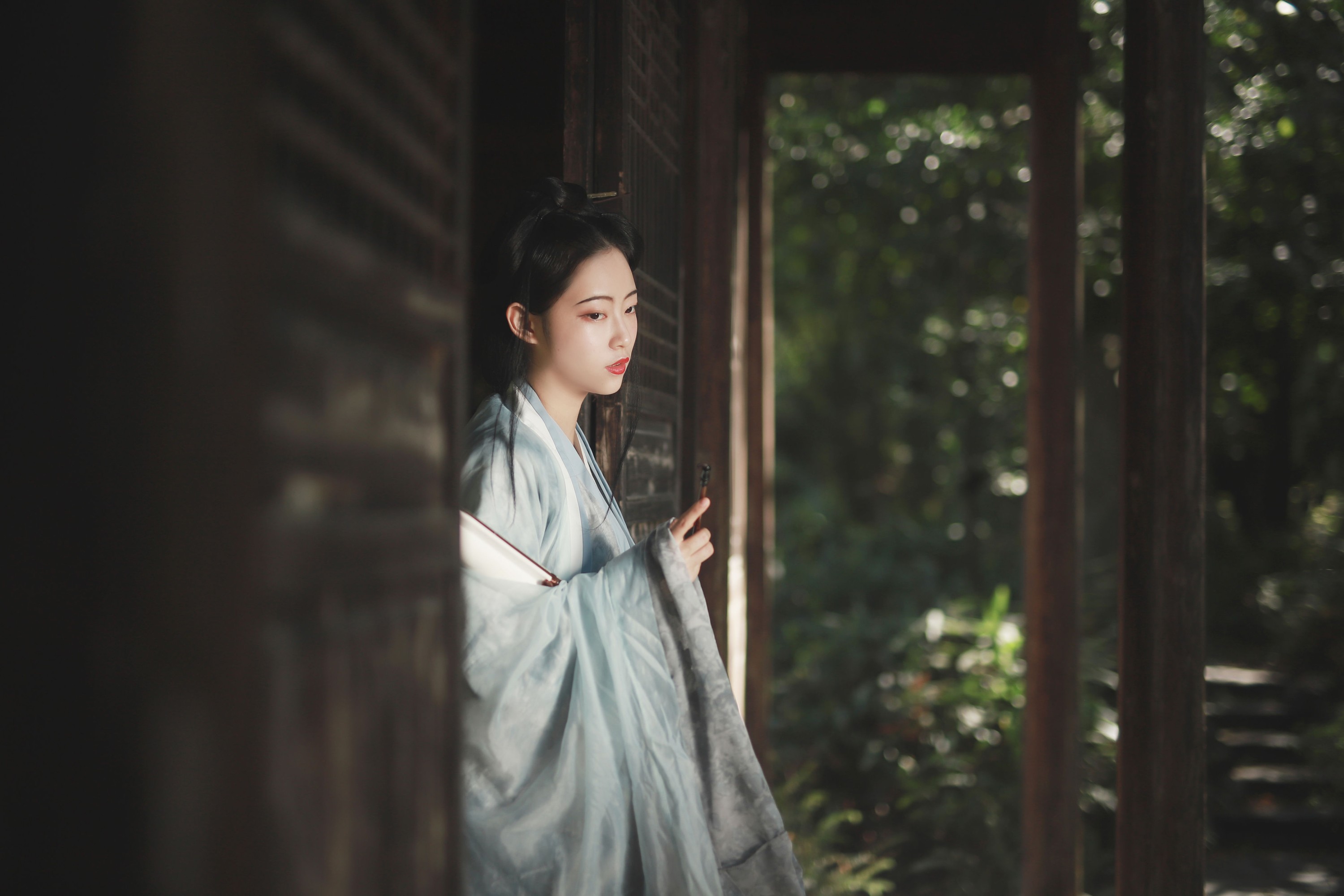 苏西 – 《望亭春》[23P]