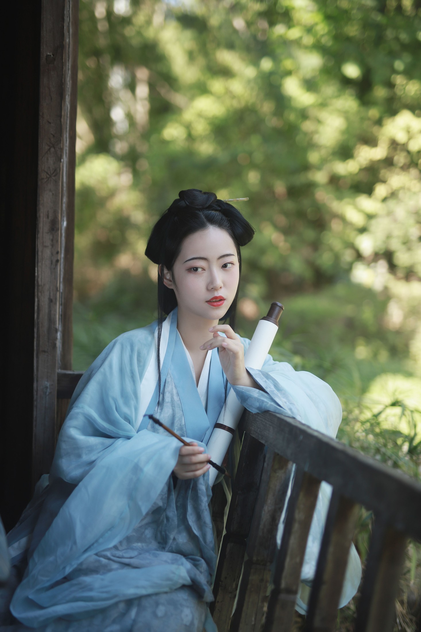 苏西 – 《望亭春》[23P]