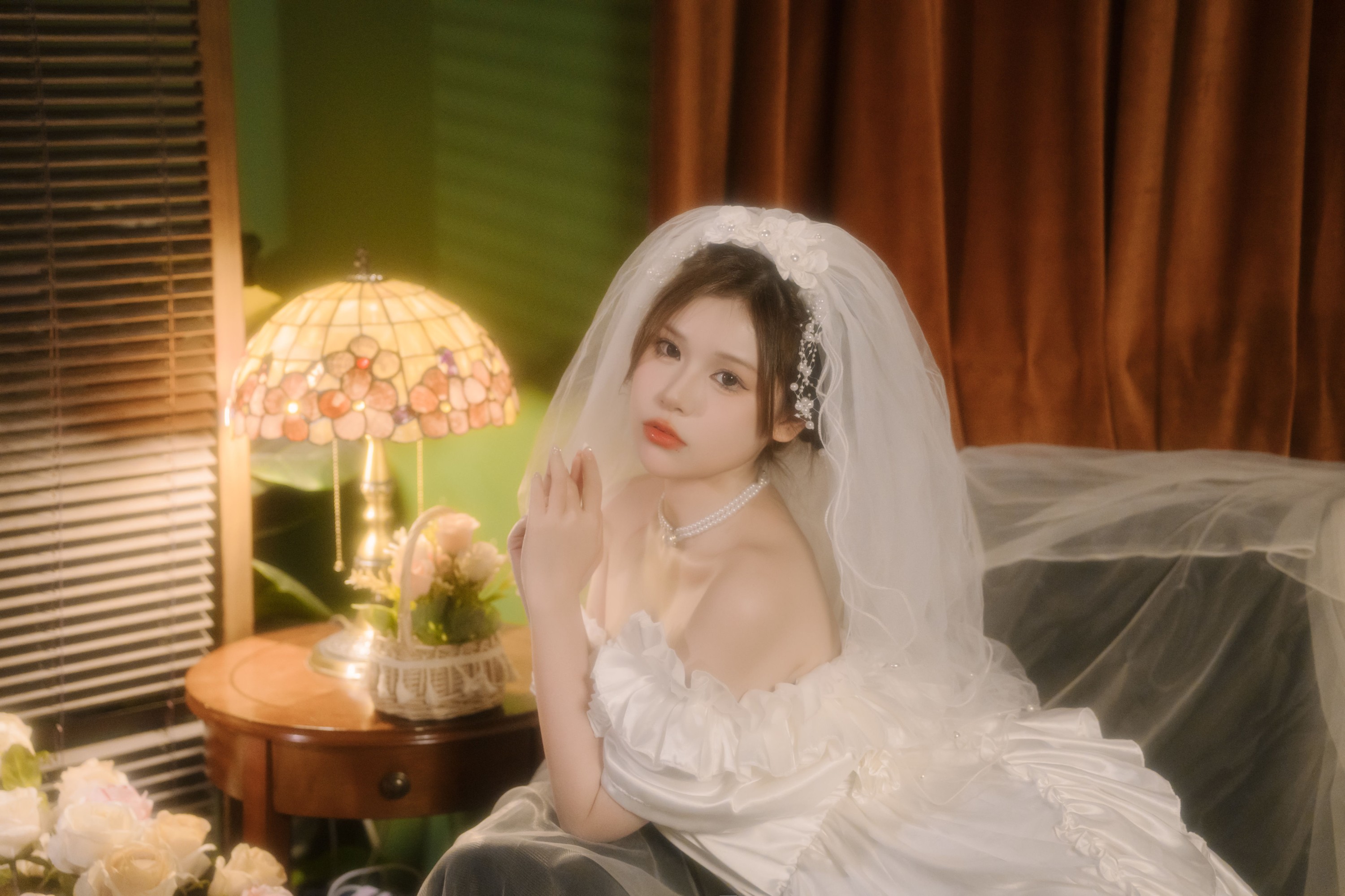 奶酪 – 《玫瑰和你都想刻进心里》[31P]