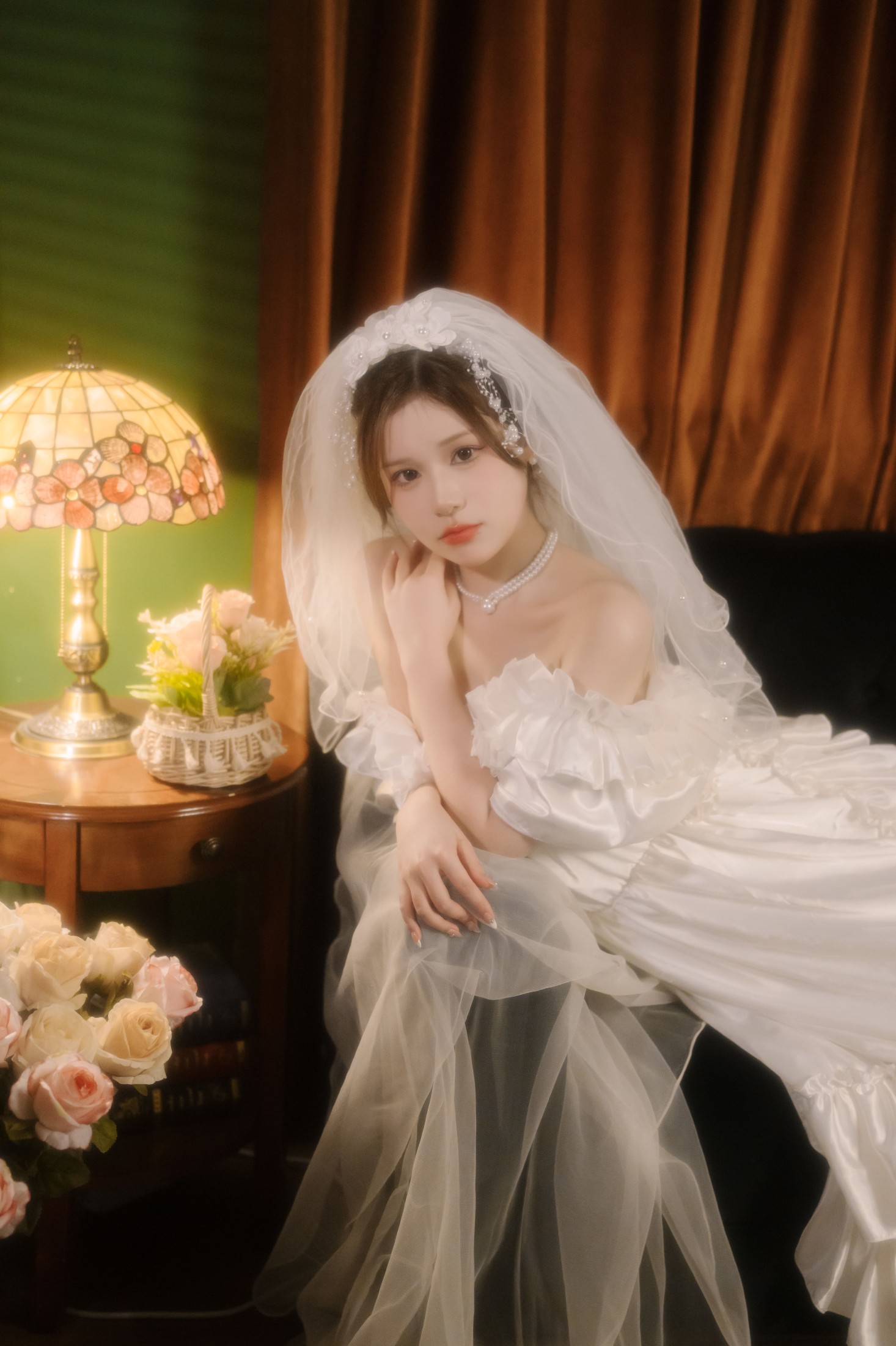 奶酪 – 《玫瑰和你都想刻进心里》[31P]