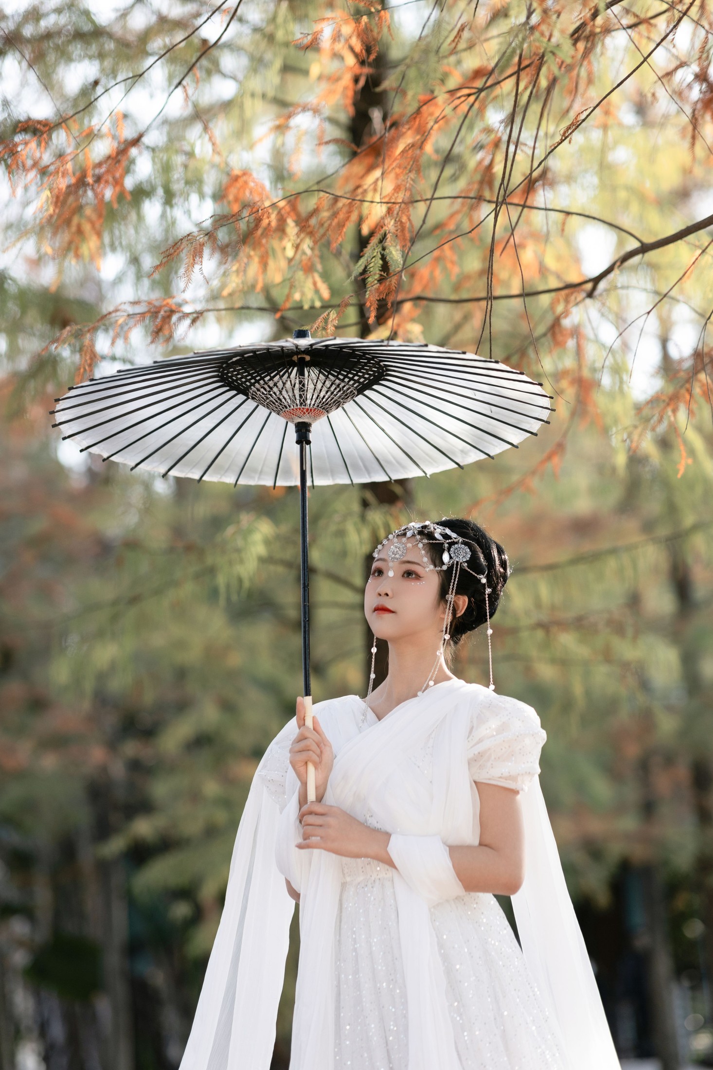 苏念-mt – 《白衣》[29P]