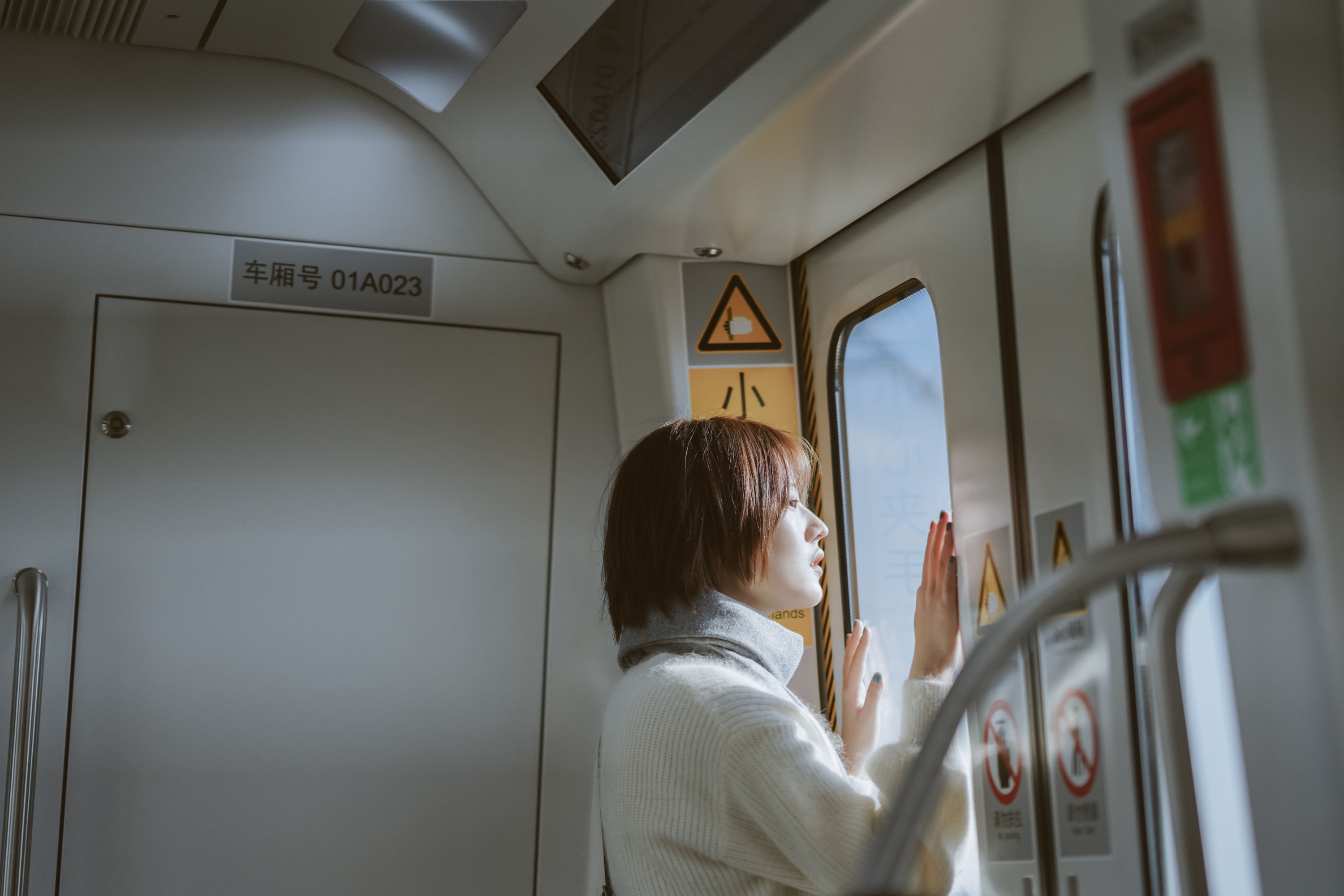 咕噜灰- – 《时光慢镜头》[31P]