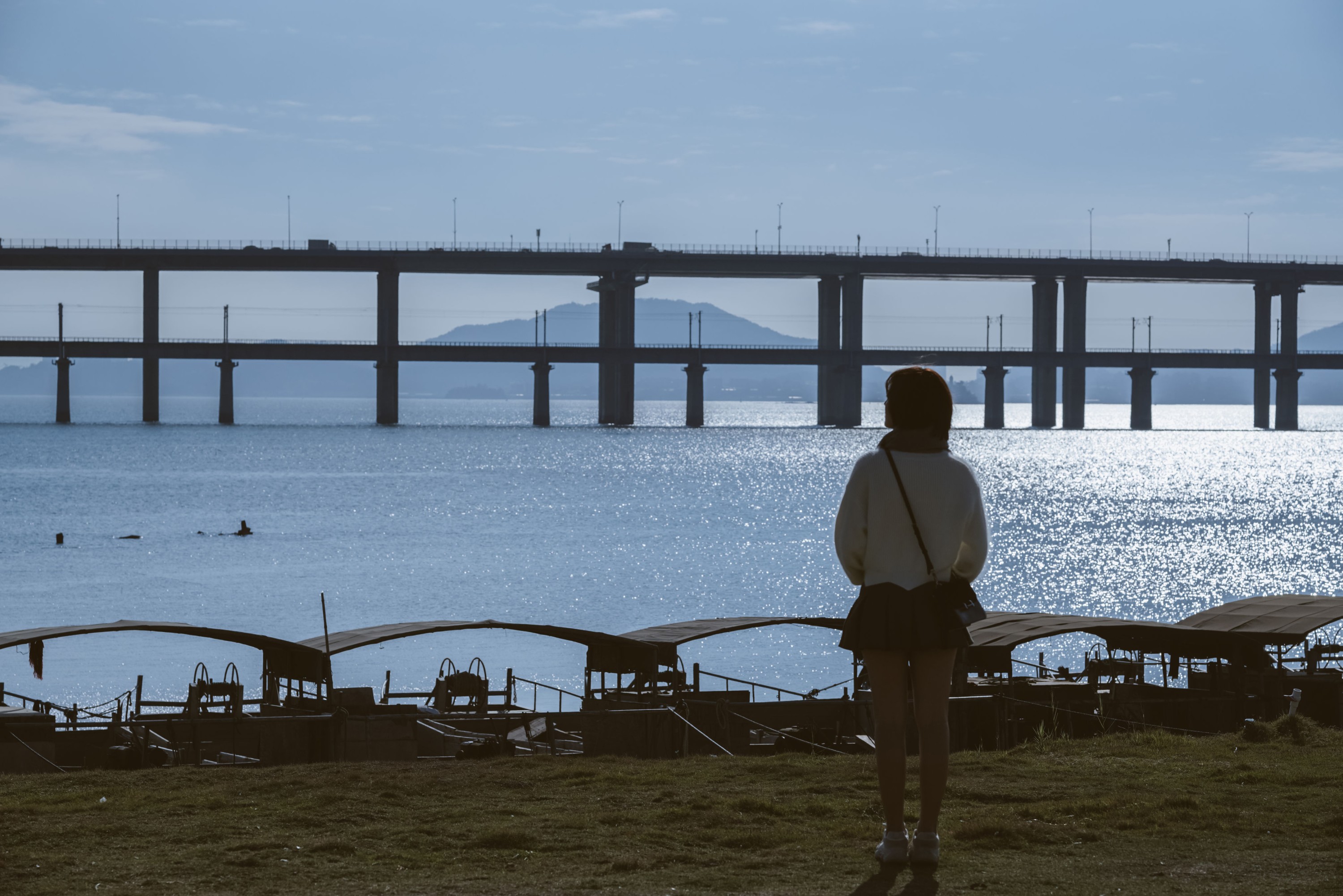 咕噜灰- – 《时光慢镜头》[31P]