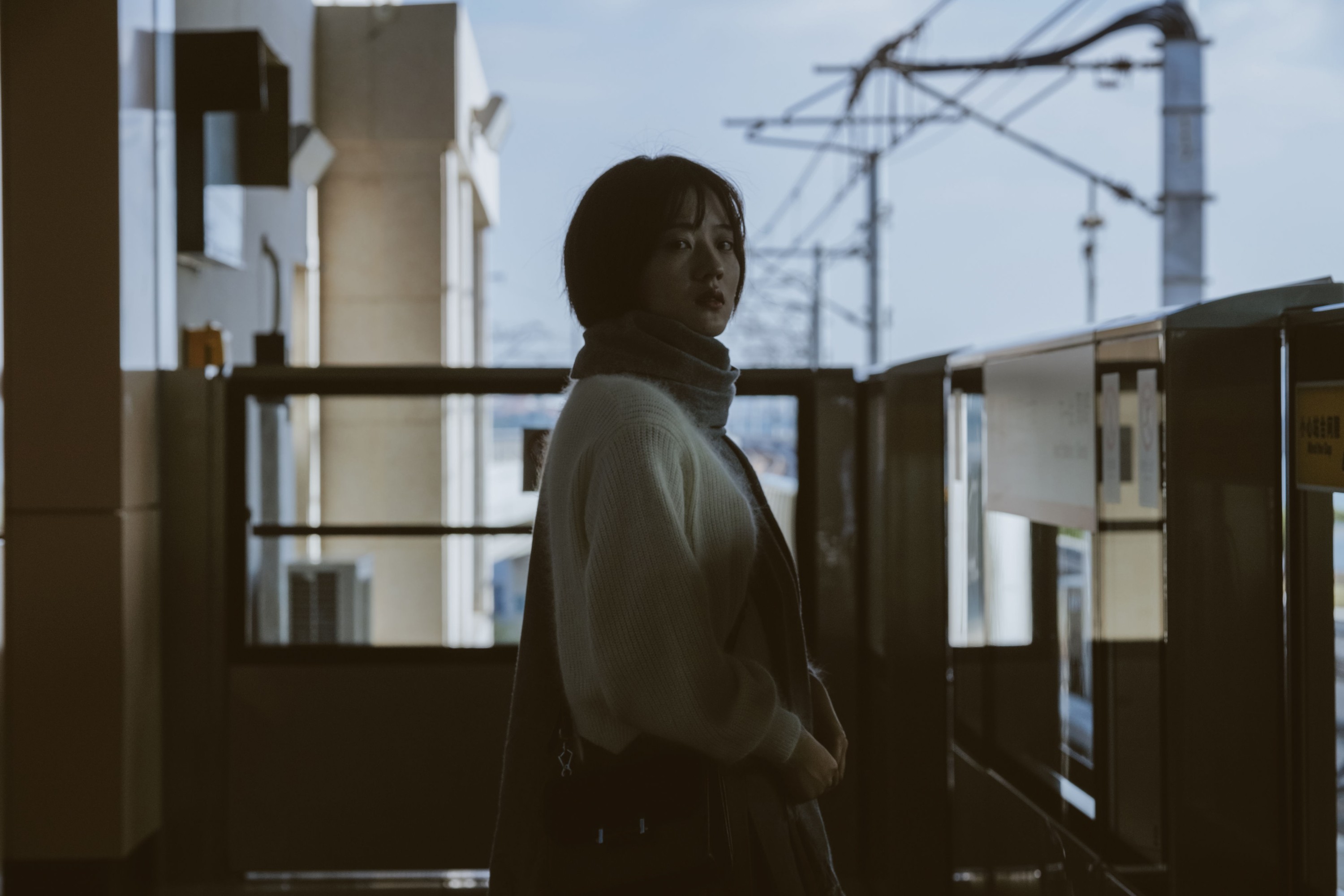 咕噜灰- – 《时光慢镜头》[31P]