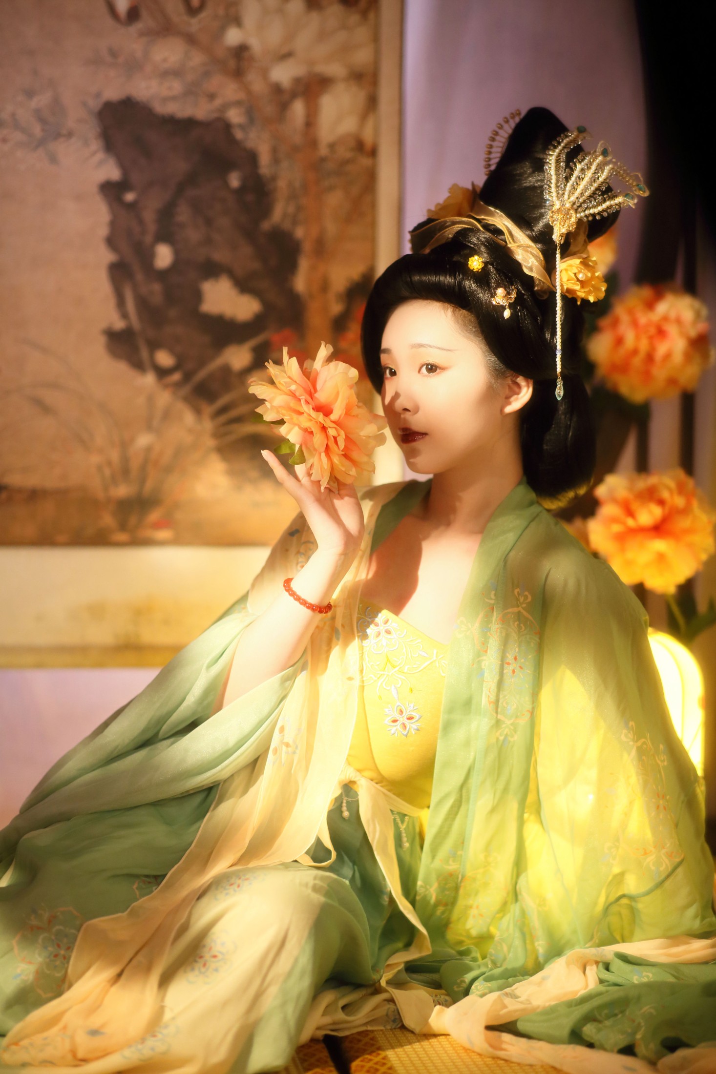 乐音 – 《朝花夕拾》[36P]