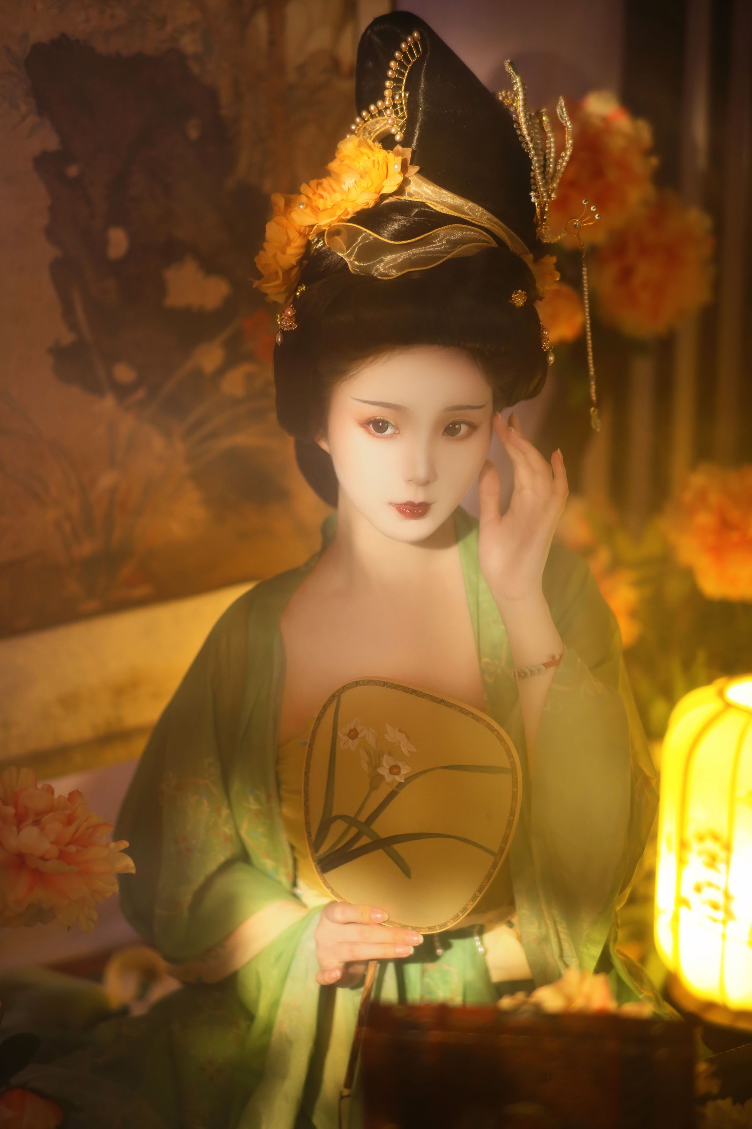 乐音 – 《朝花夕拾》[36P]