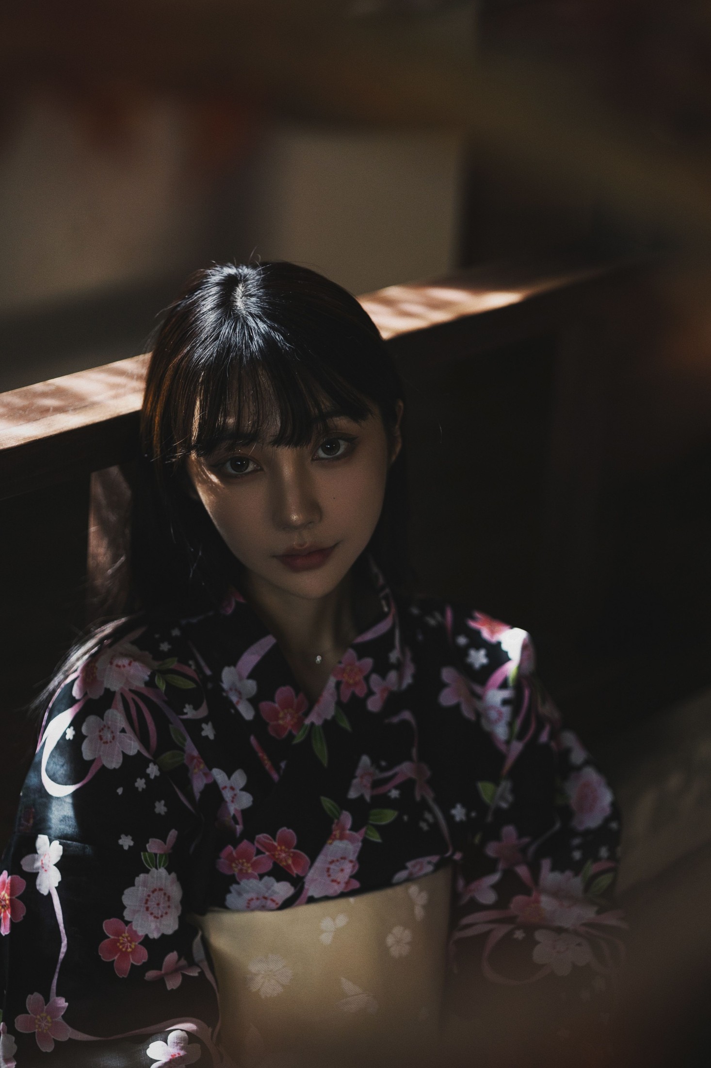 星星 – 《庭院深深》[45P] 插图4