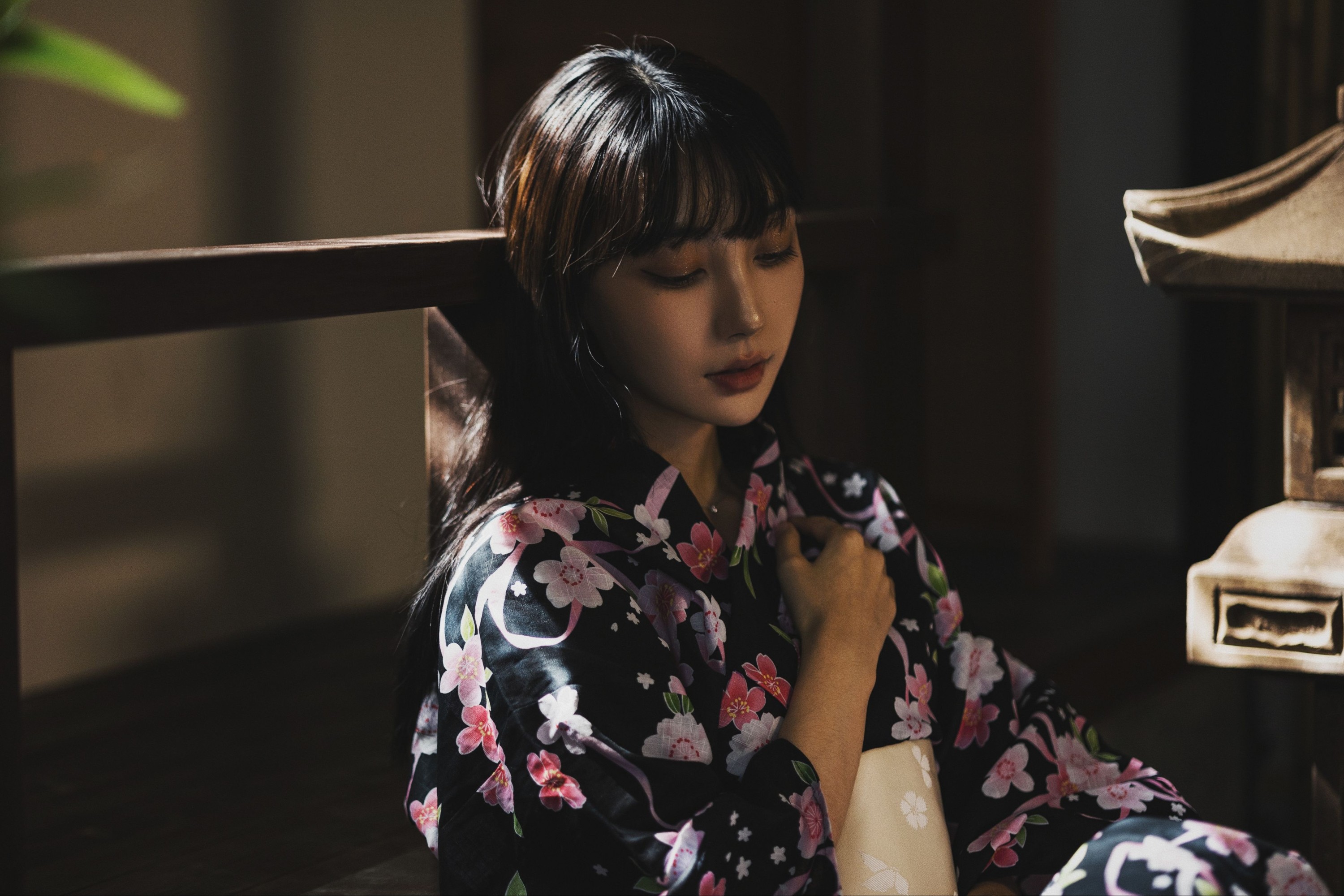 星星 – 《庭院深深》[45P] 插图3