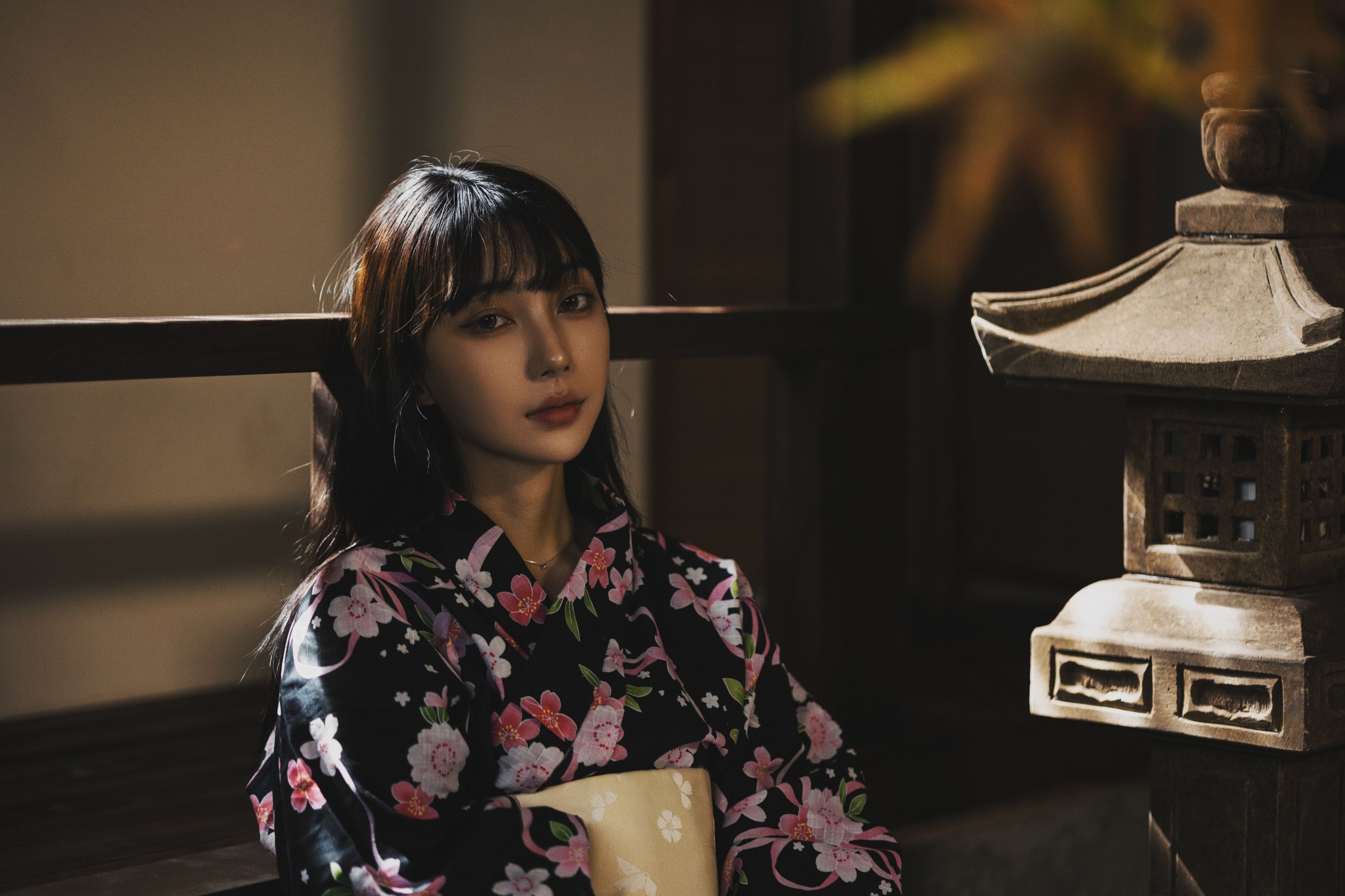 星星 – 《庭院深深》[45P] 插图5