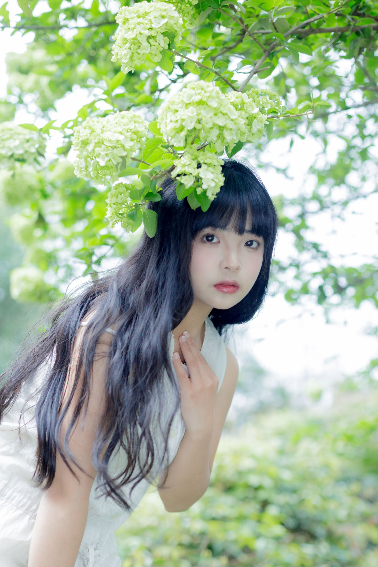 止渊 – 《爱你不是两三天》[32P]