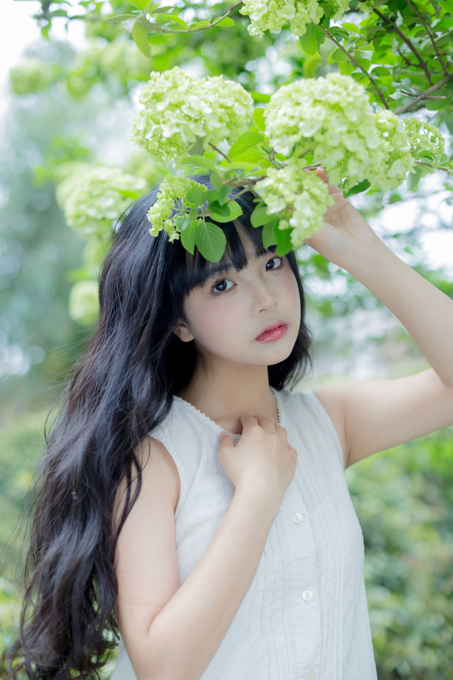 止渊 – 《爱你不是两三天》[32P]