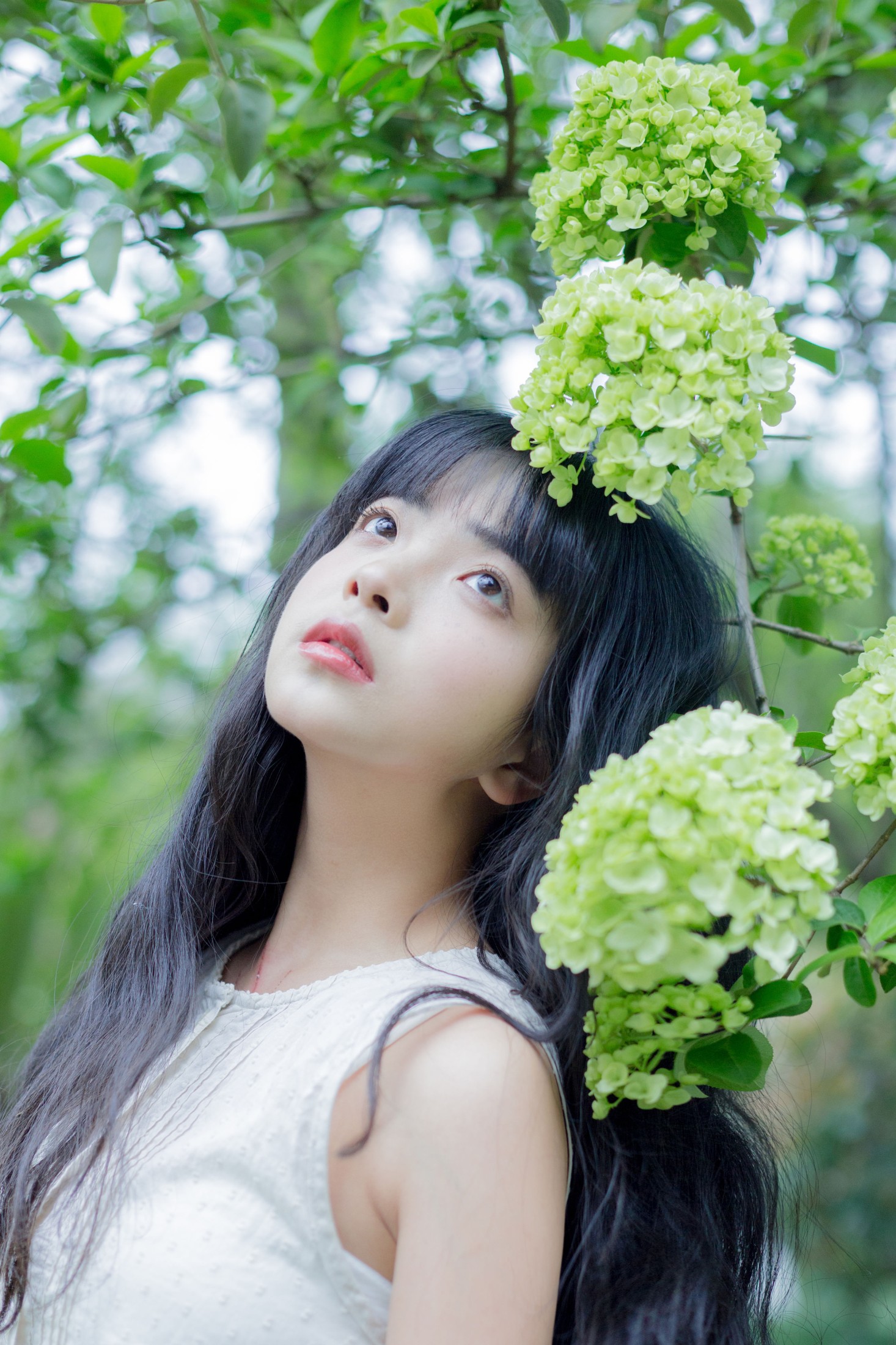 止渊 – 《爱你不是两三天》[32P]