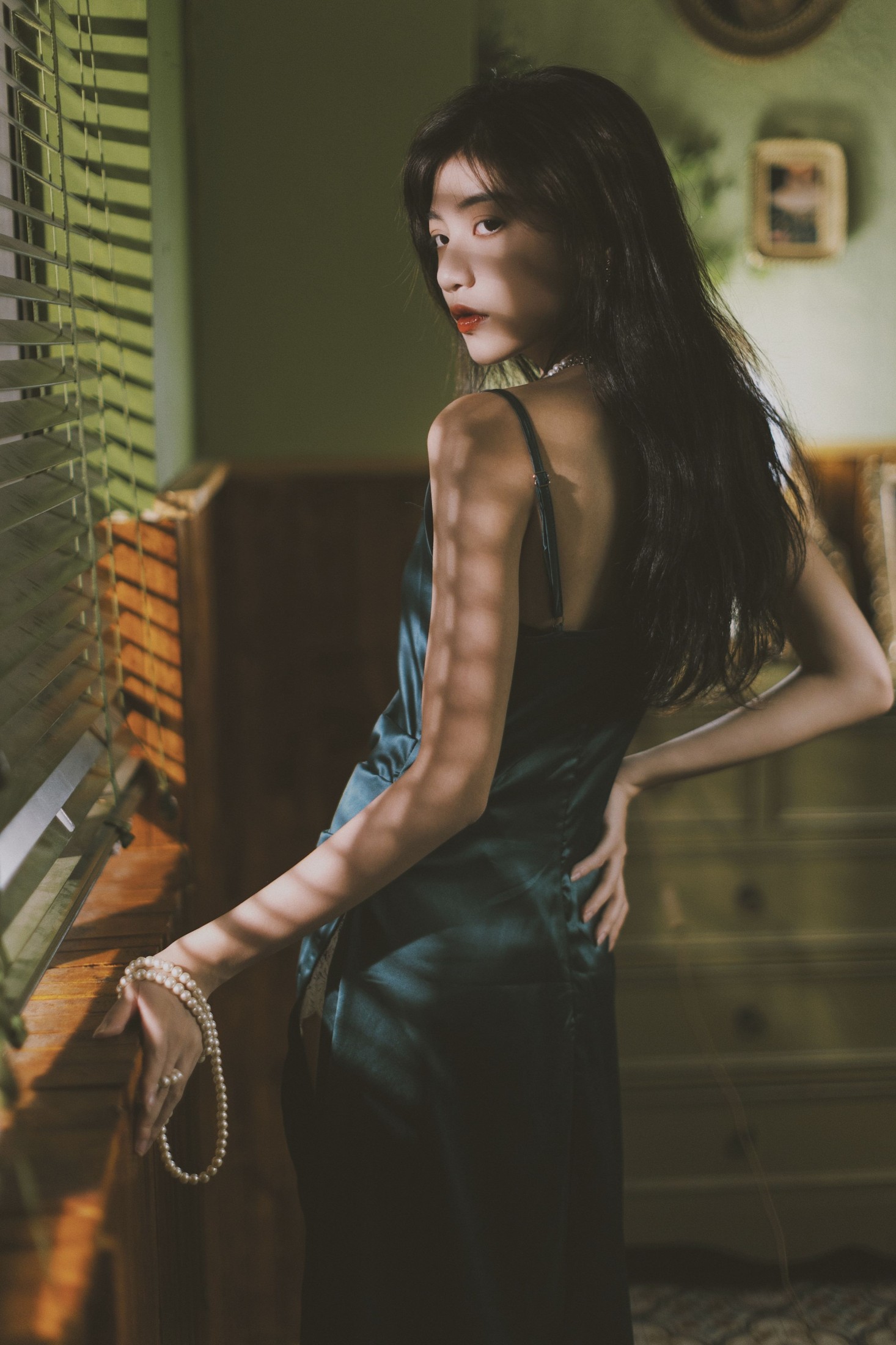 初初 – 《只如初见》[46P] 插图4