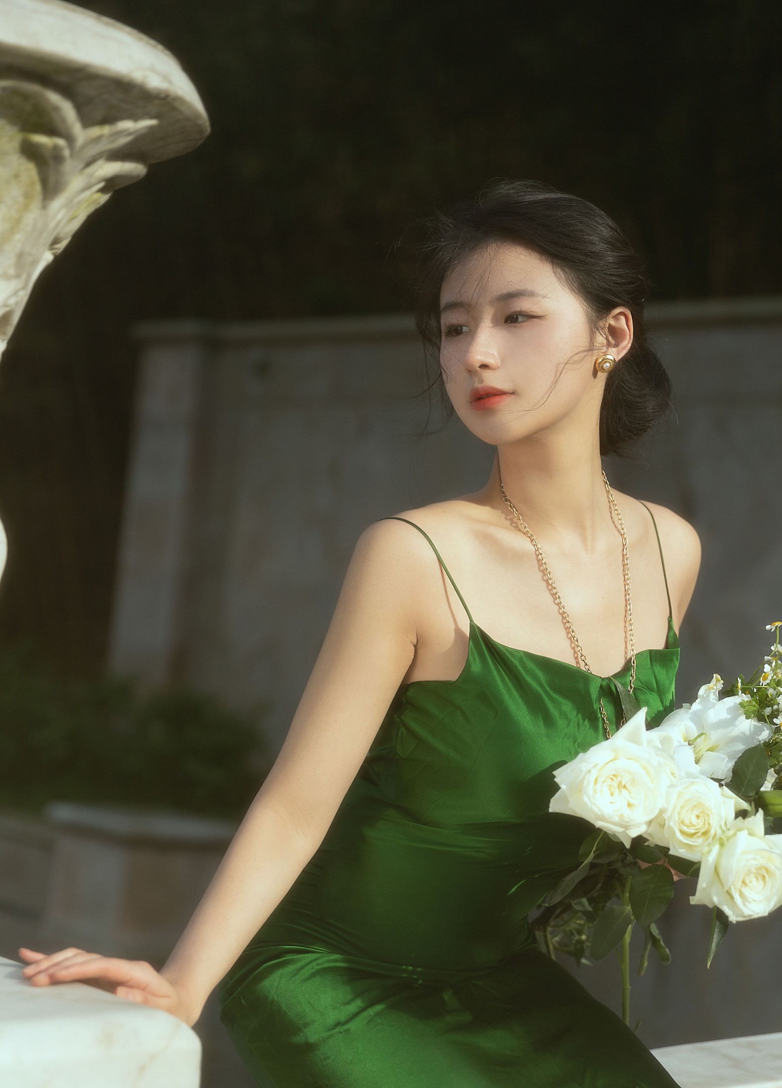 杨佳欣 – 《亲爱的塞西莉亚》[26P]