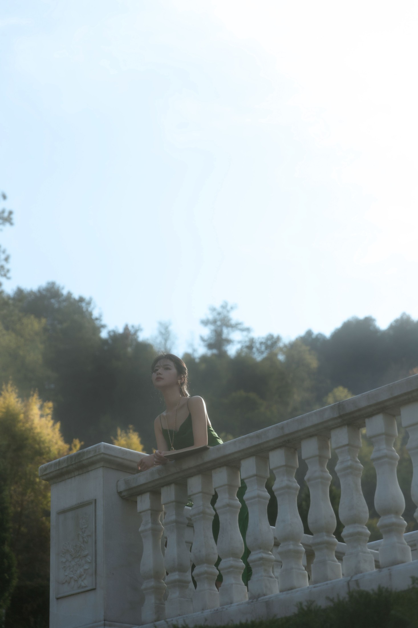 杨佳欣 – 《亲爱的塞西莉亚》[26P]