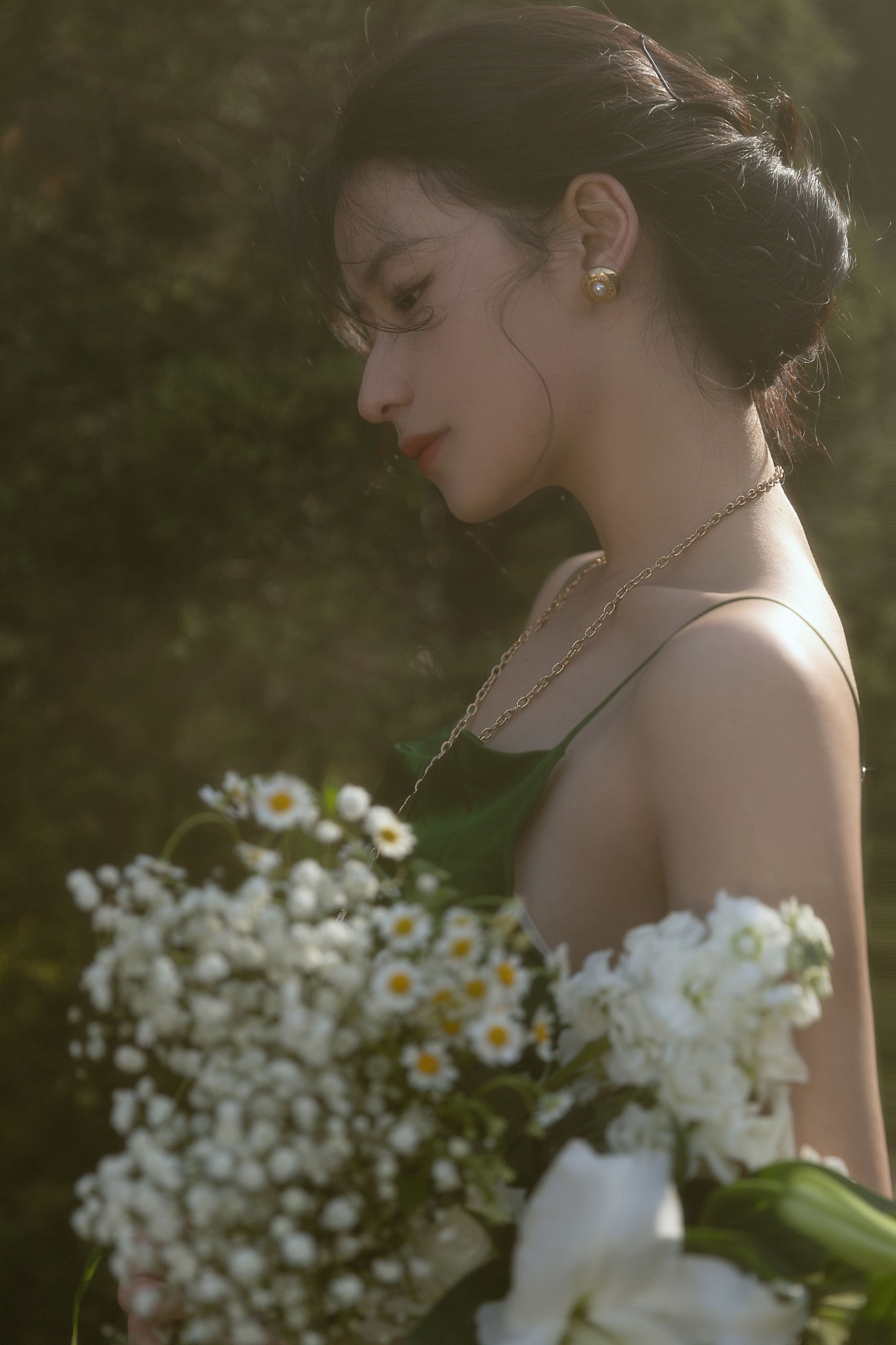 杨佳欣 – 《亲爱的塞西莉亚》[26P]