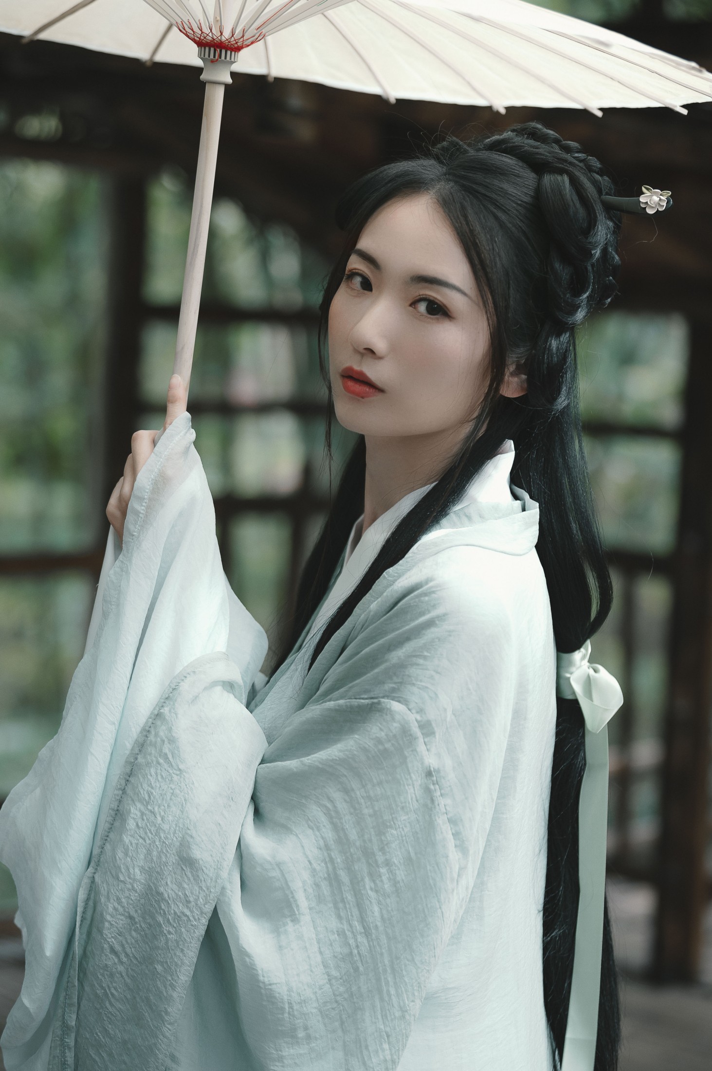 limi – 《烟雨》[22P]