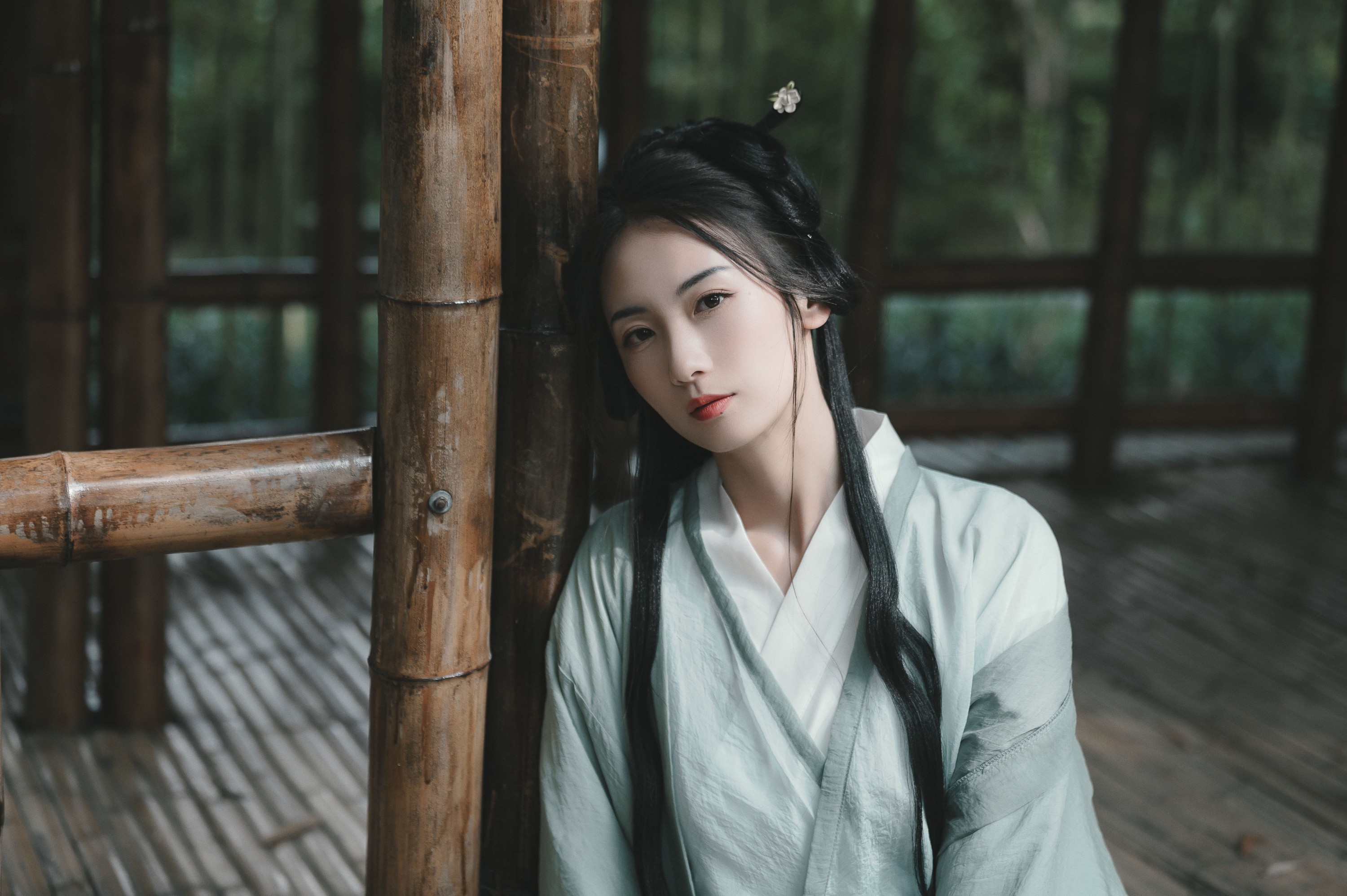 limi – 《烟雨》[22P]