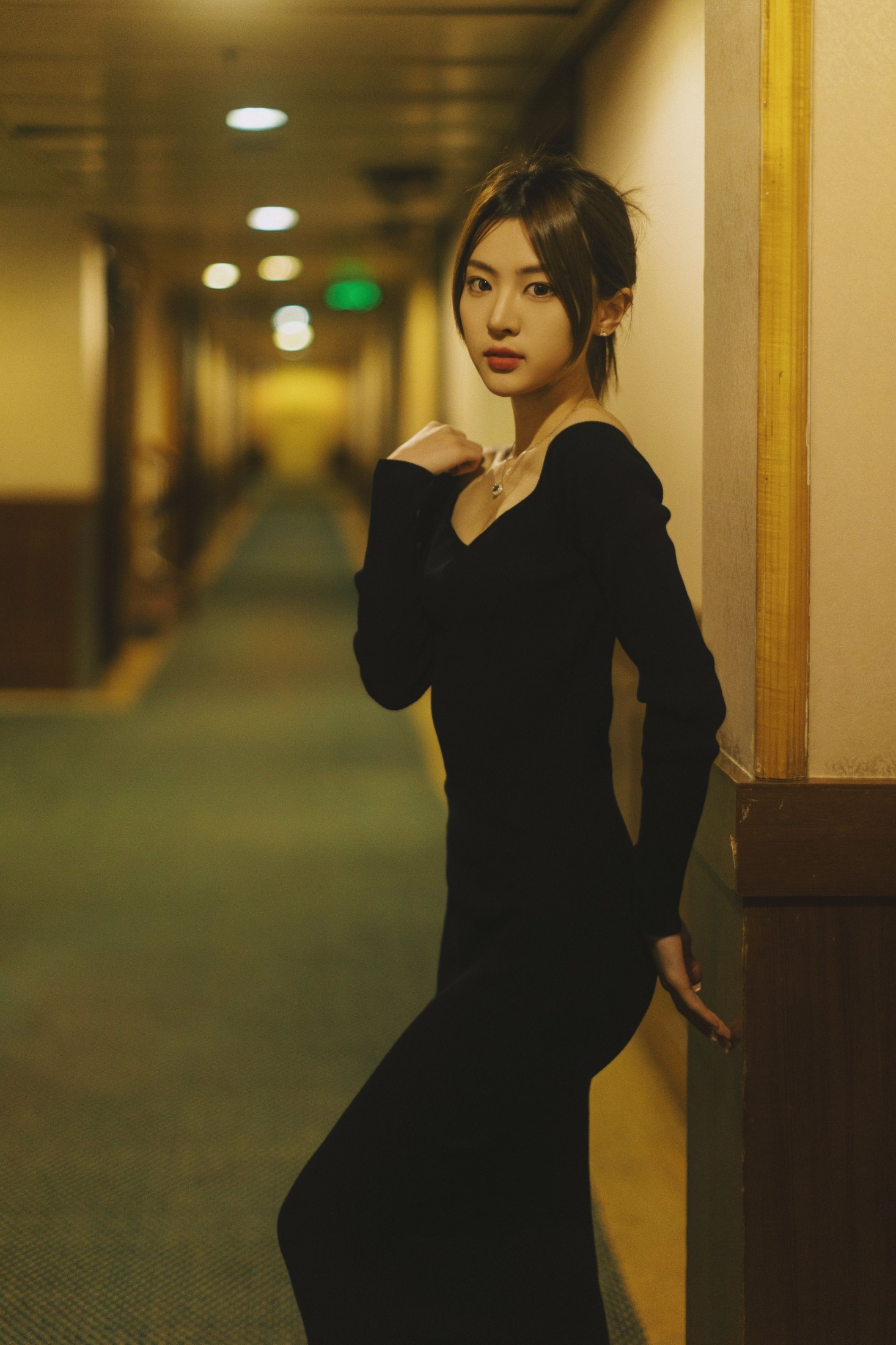 cici – 《迷》[33P] 插图3