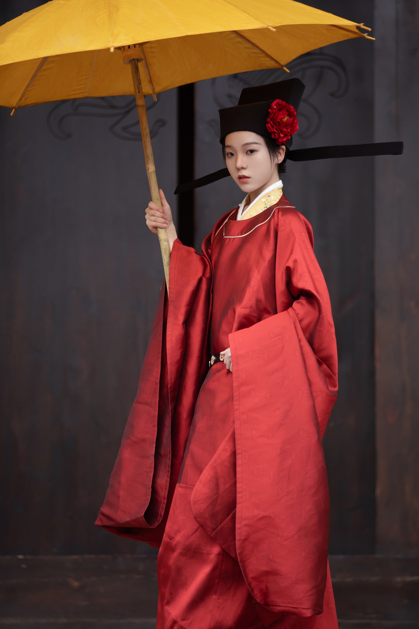 一方伊人yi – 《女驸马》[25P]