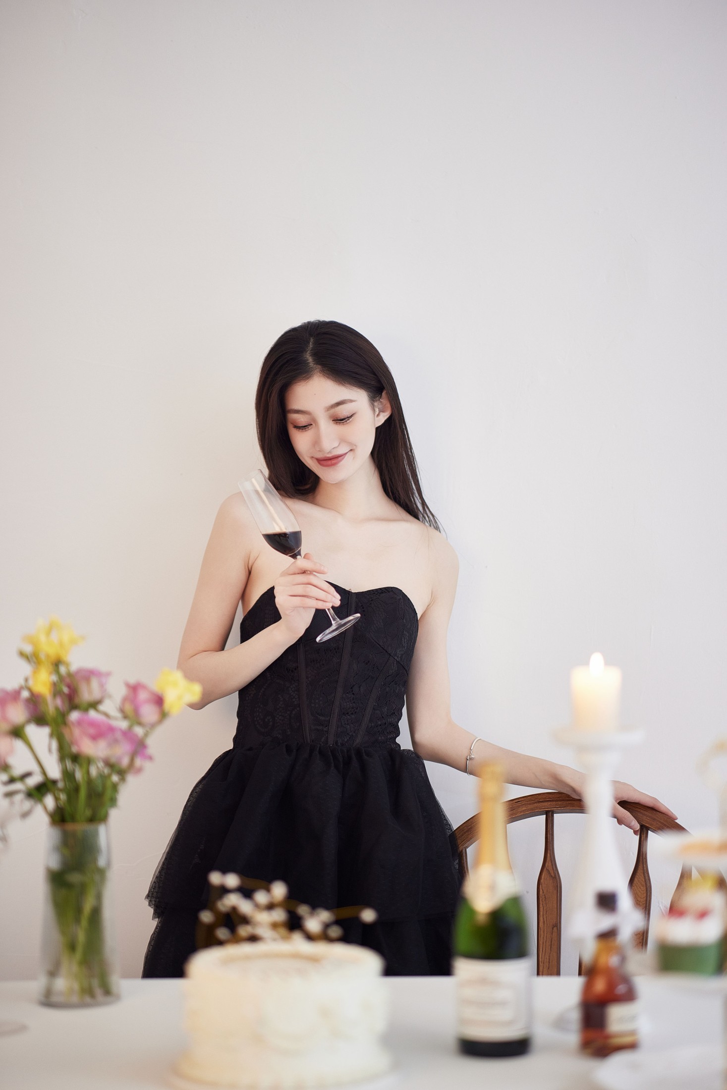 小多多要爆富 – 《生日快乐》[29P]