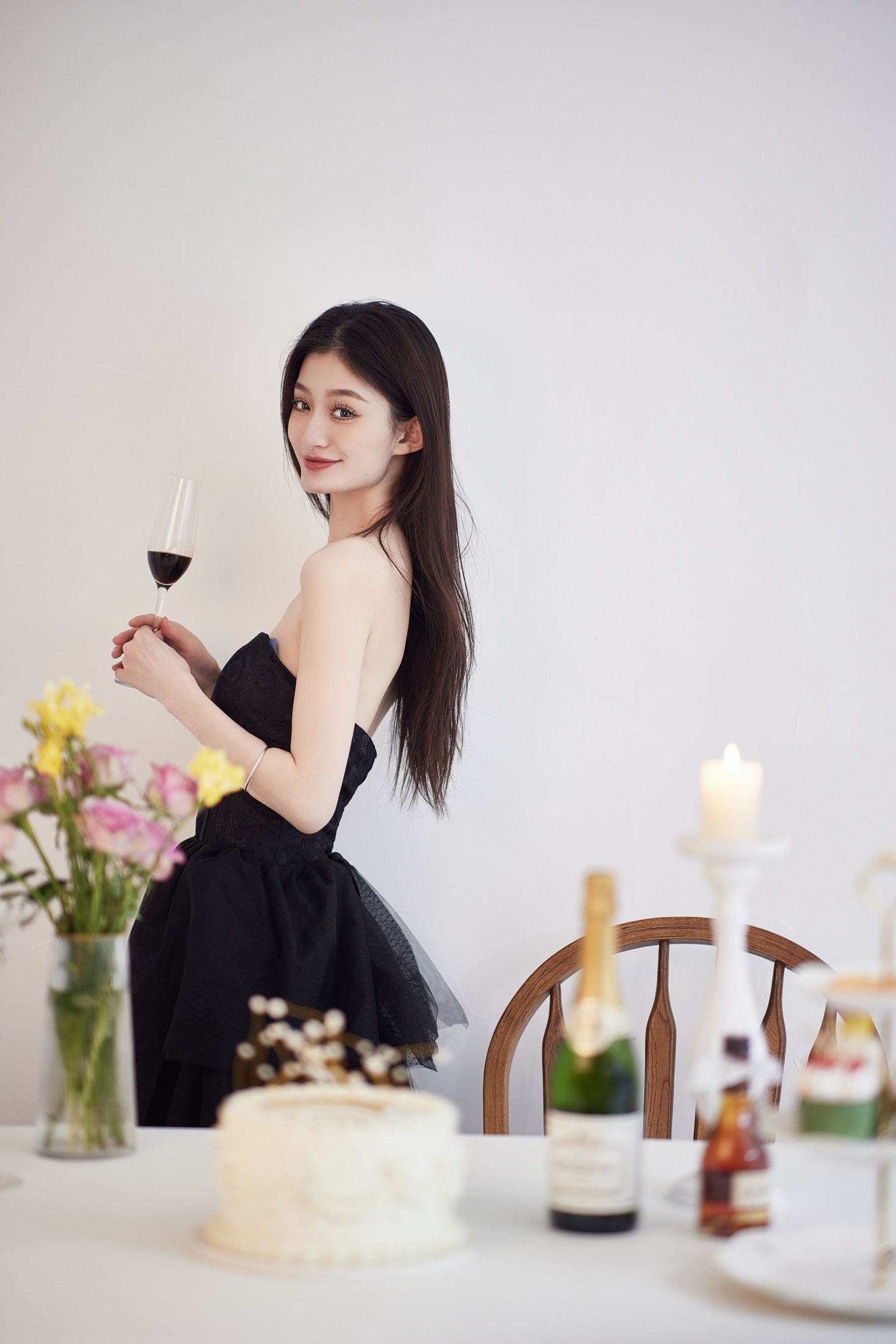 小多多要爆富 – 《生日快乐》[29P]