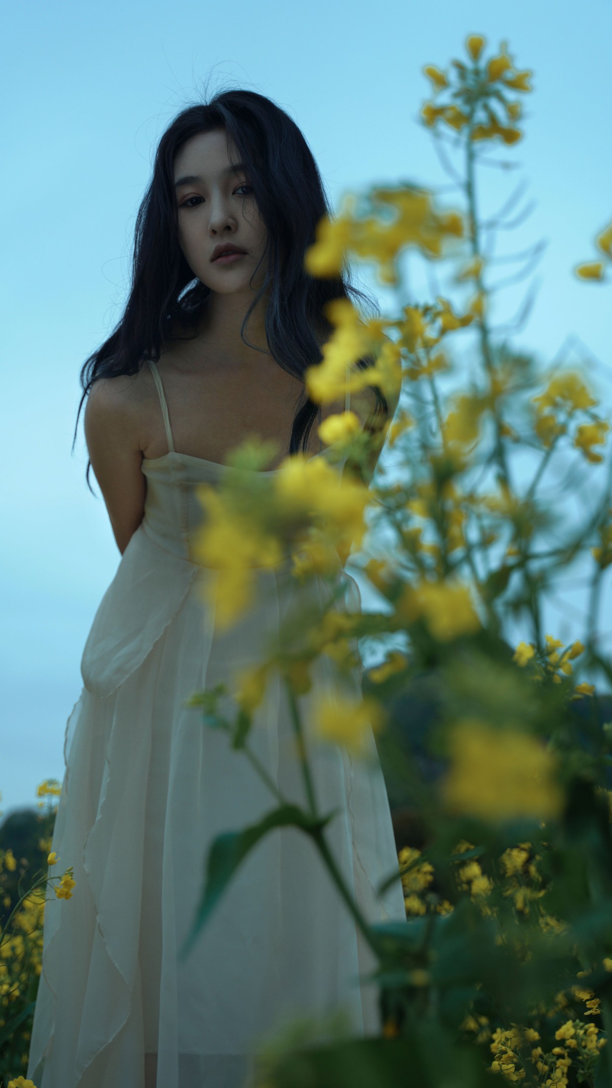 爱探险的夏商周 – 《昼夜交替》[26P]