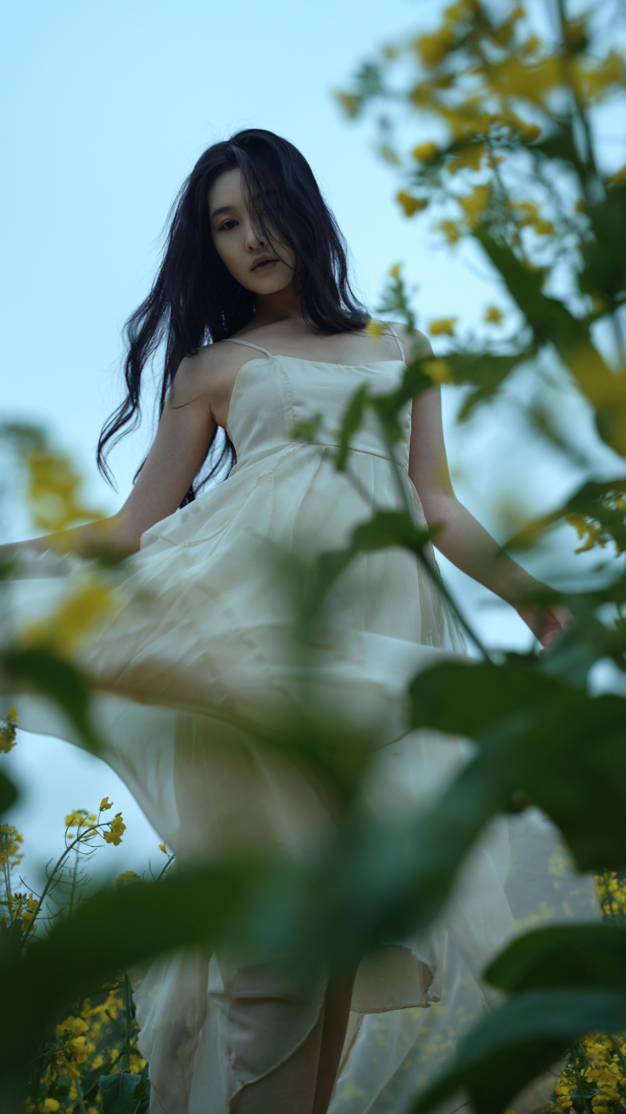 爱探险的夏商周 – 《昼夜交替》[26P]