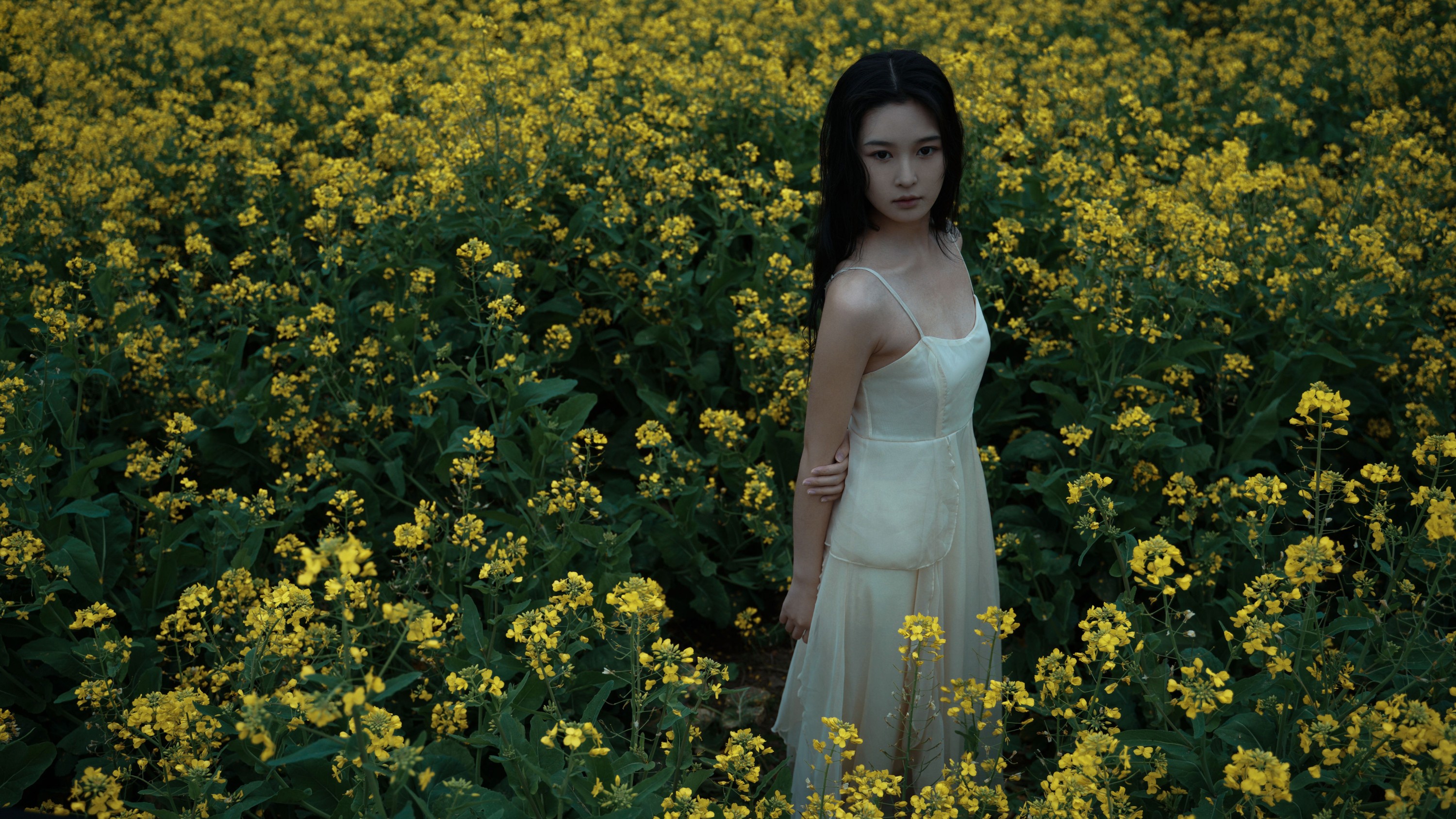 爱探险的夏商周 – 《昼夜交替》[26P]