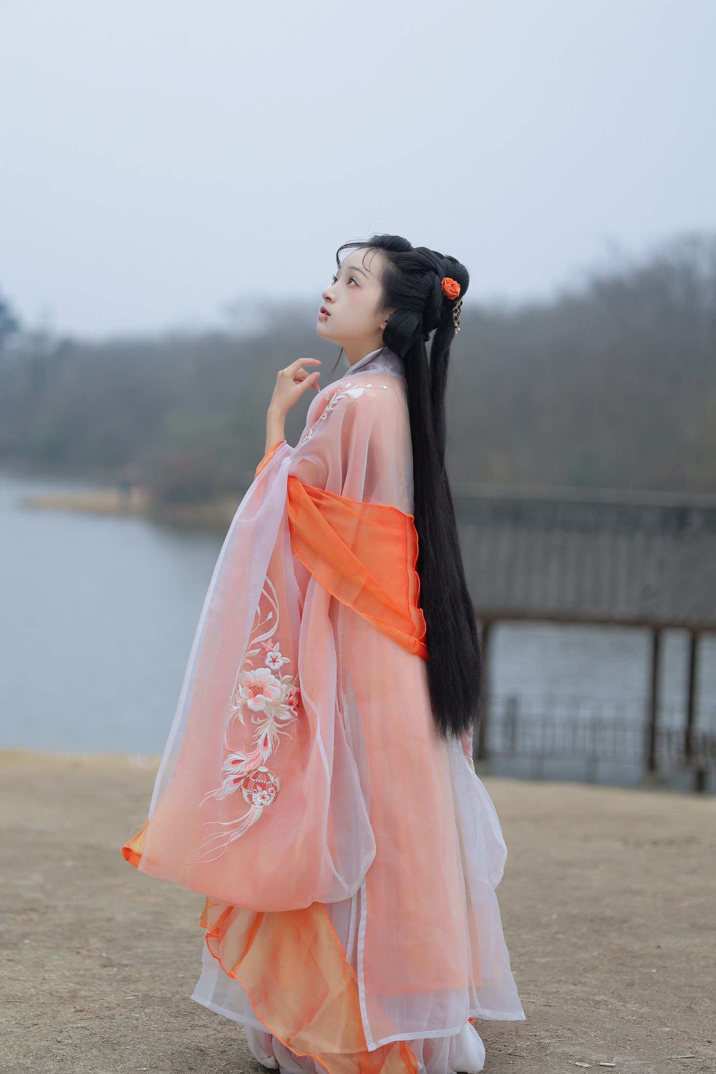 君尹兰 – 《亡国公主》[22P]