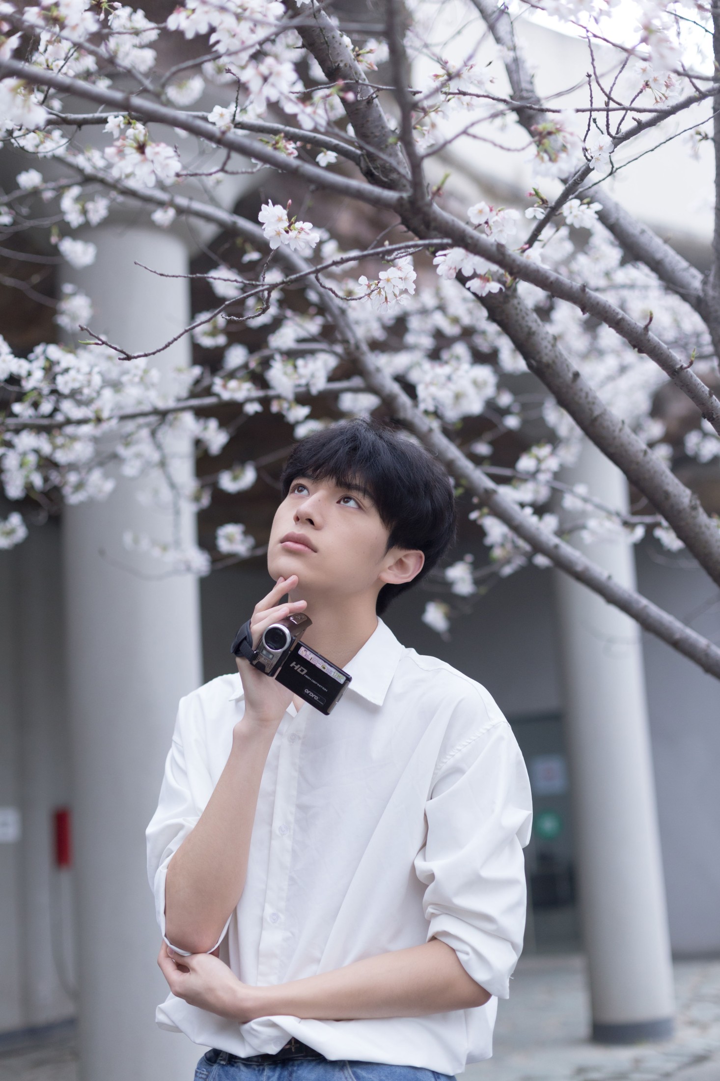 火龙龙龙龙王 – 《等待》[25P]