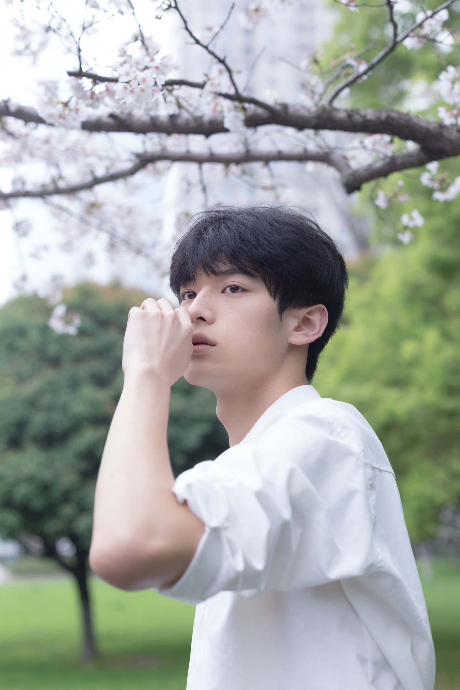 火龙龙龙龙王 – 《等待》[25P]