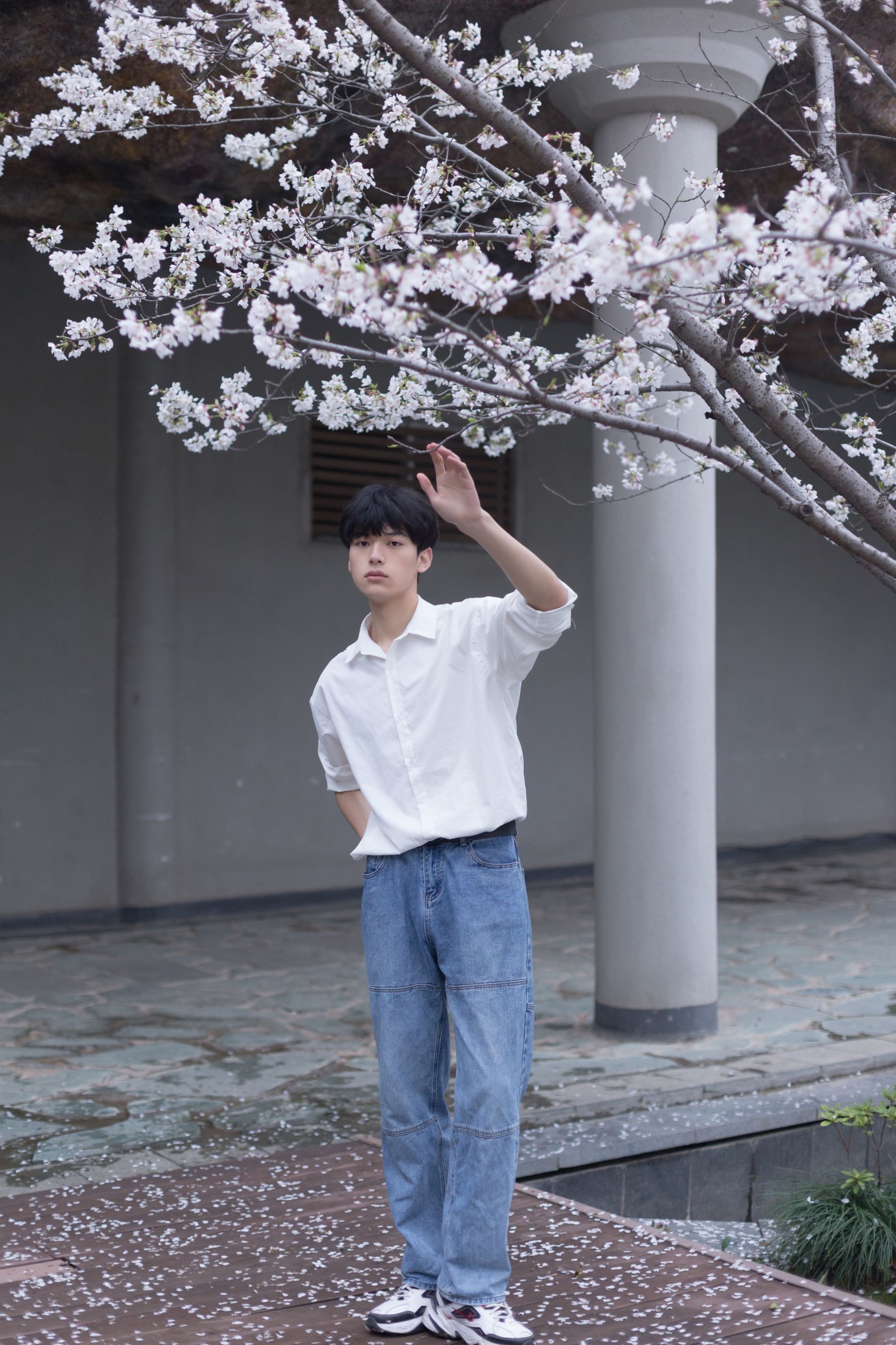 火龙龙龙龙王 – 《等待》[25P]