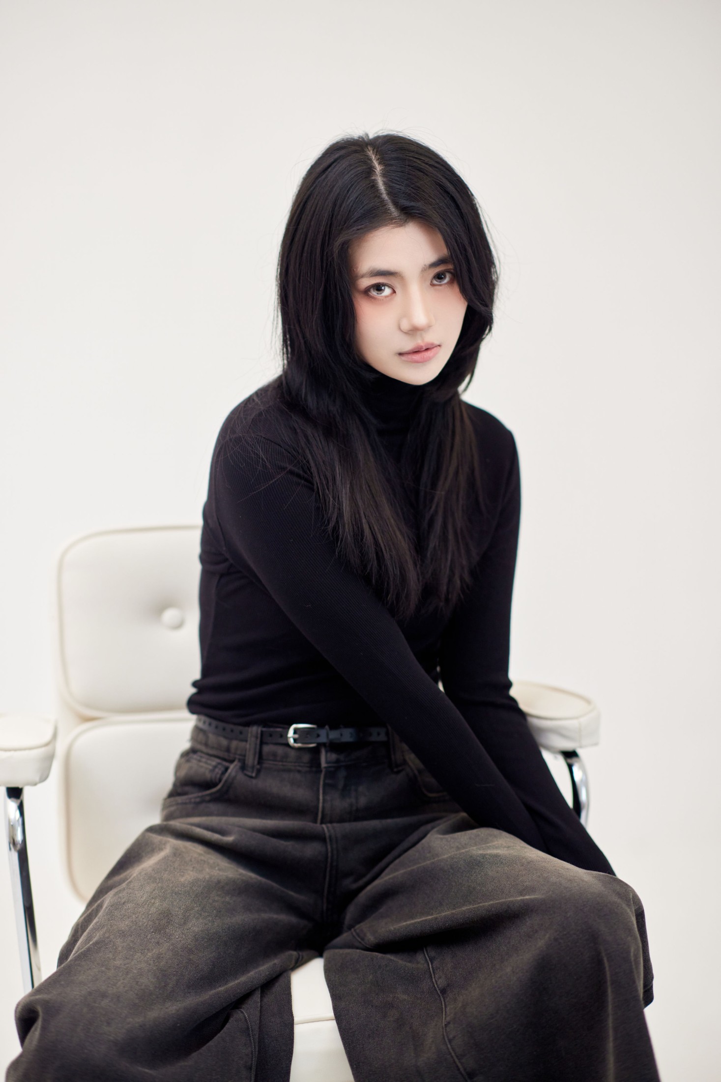 Elikaka – 《肖像》[22P]