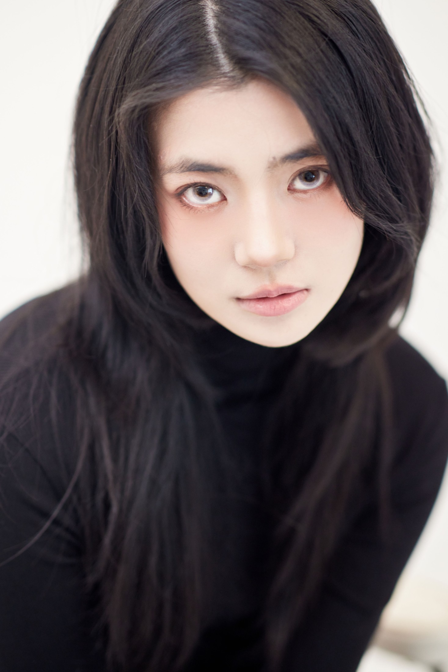 Elikaka – 《肖像》[22P]