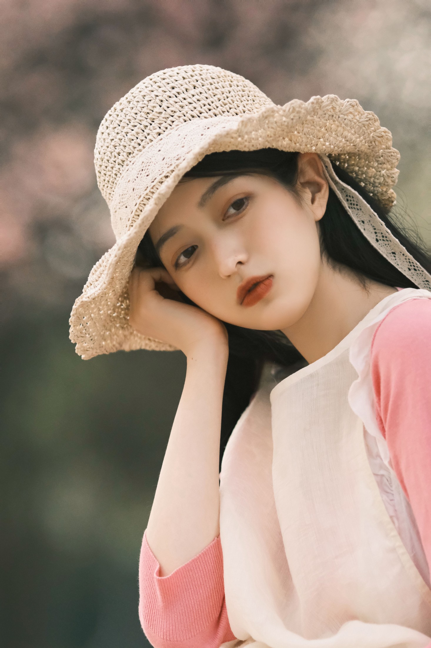 徐嘉悦 – 《如愿以偿》[22P]