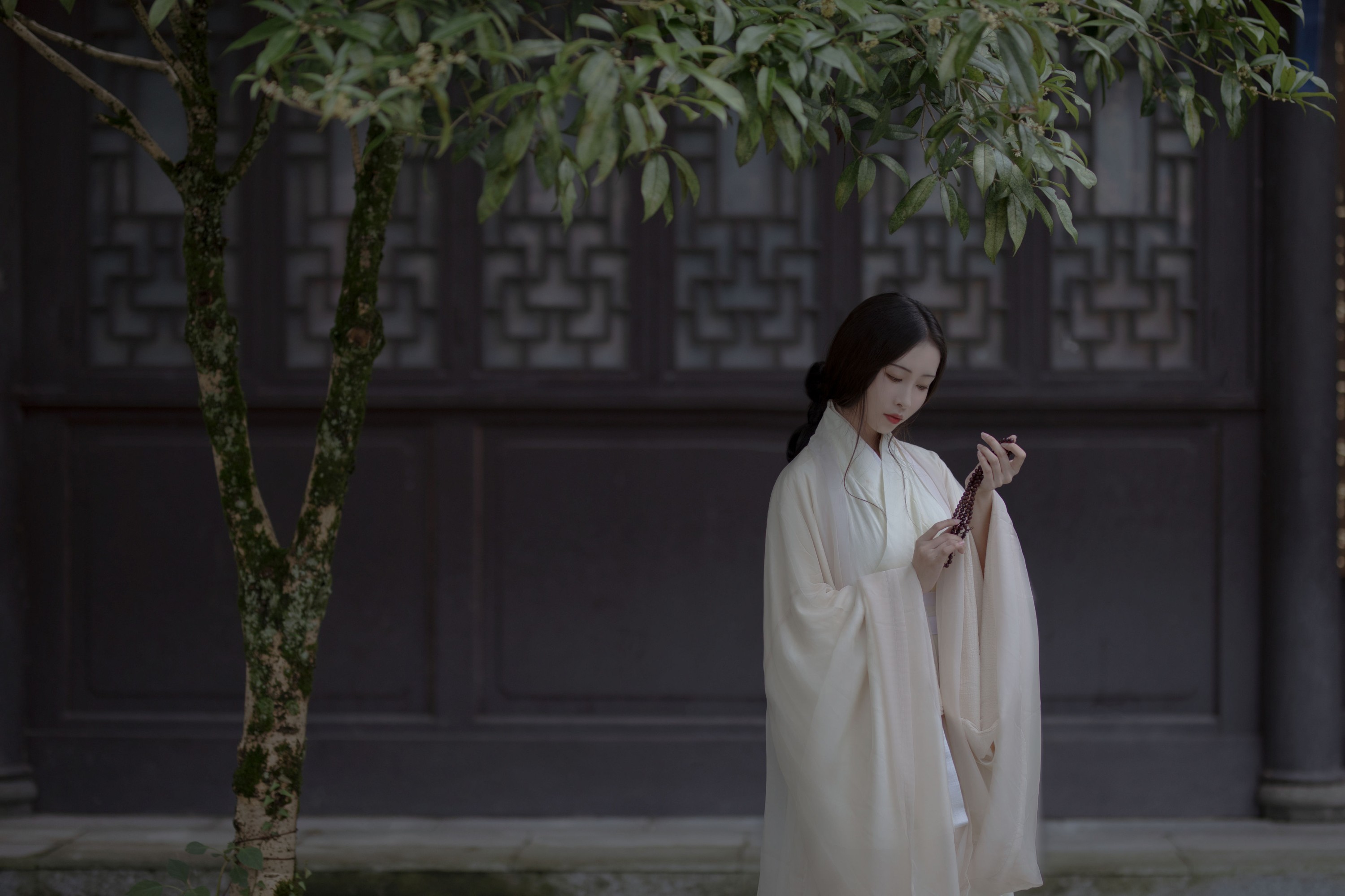 姌Rr – 《青山隐》[24P]