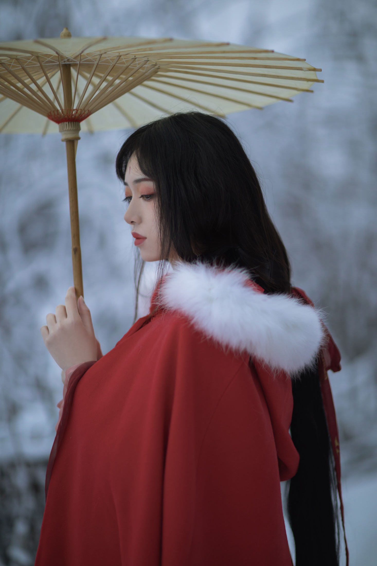 小风加载中 – 《人间惊鸿客》[21P]