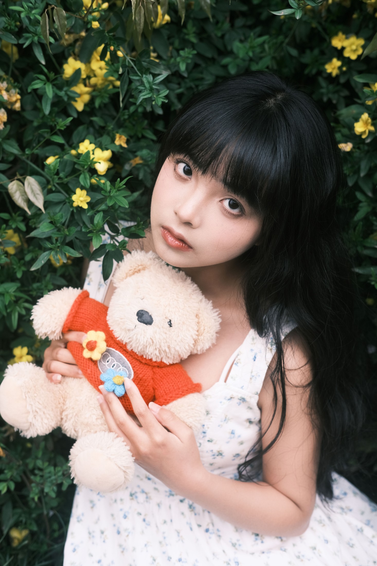 止渊 – 《爱是昂贵的》[33P]