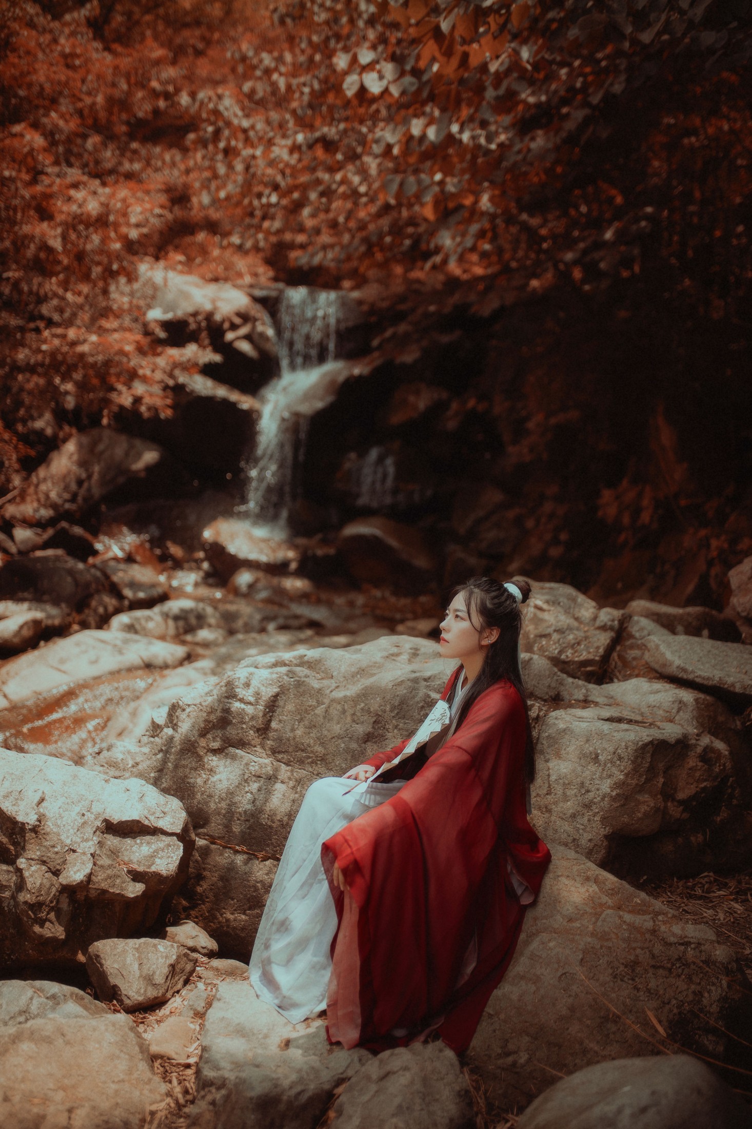 Emma – 《红颜》[23P]