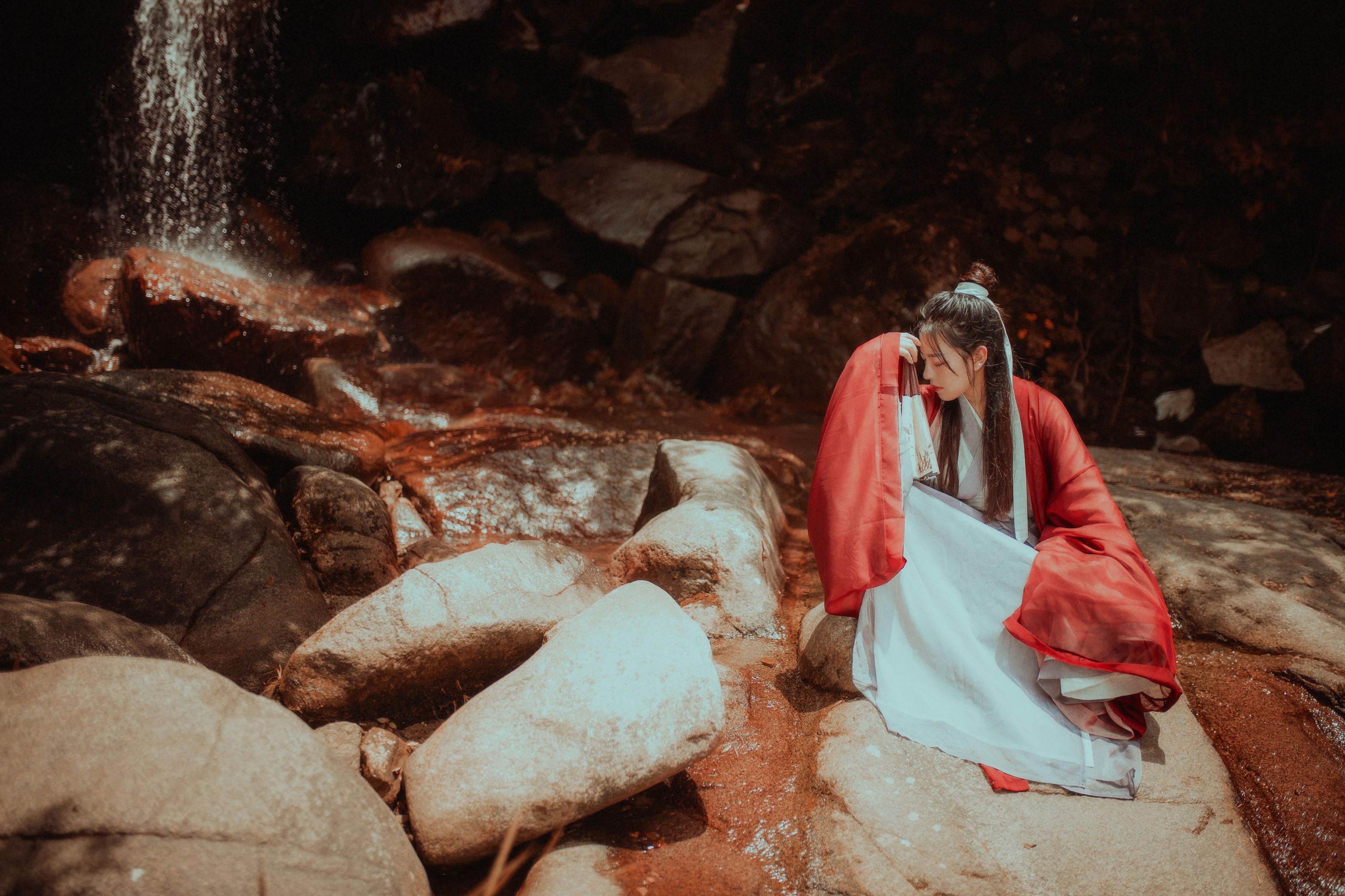 Emma – 《红颜》[23P]