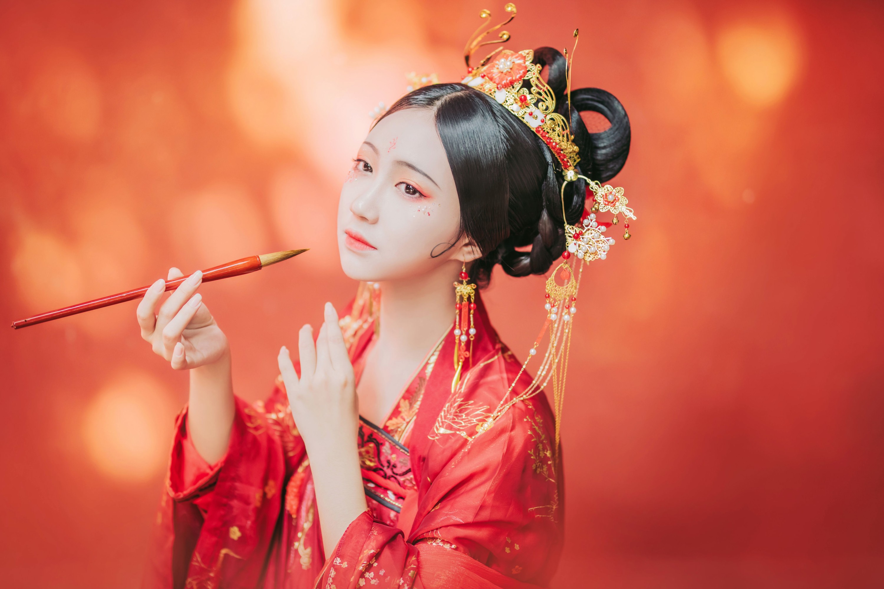 绮罗生的小苏苏 – 《画皮》[26P]